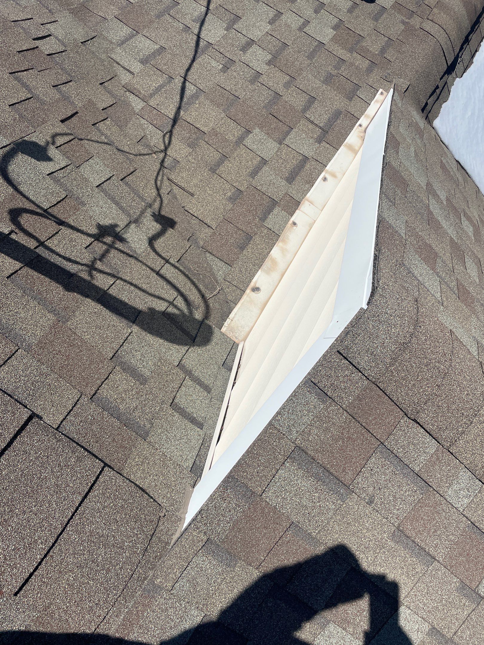 Roof Replacement using CertainTeed Landmark by 180 Contractors
