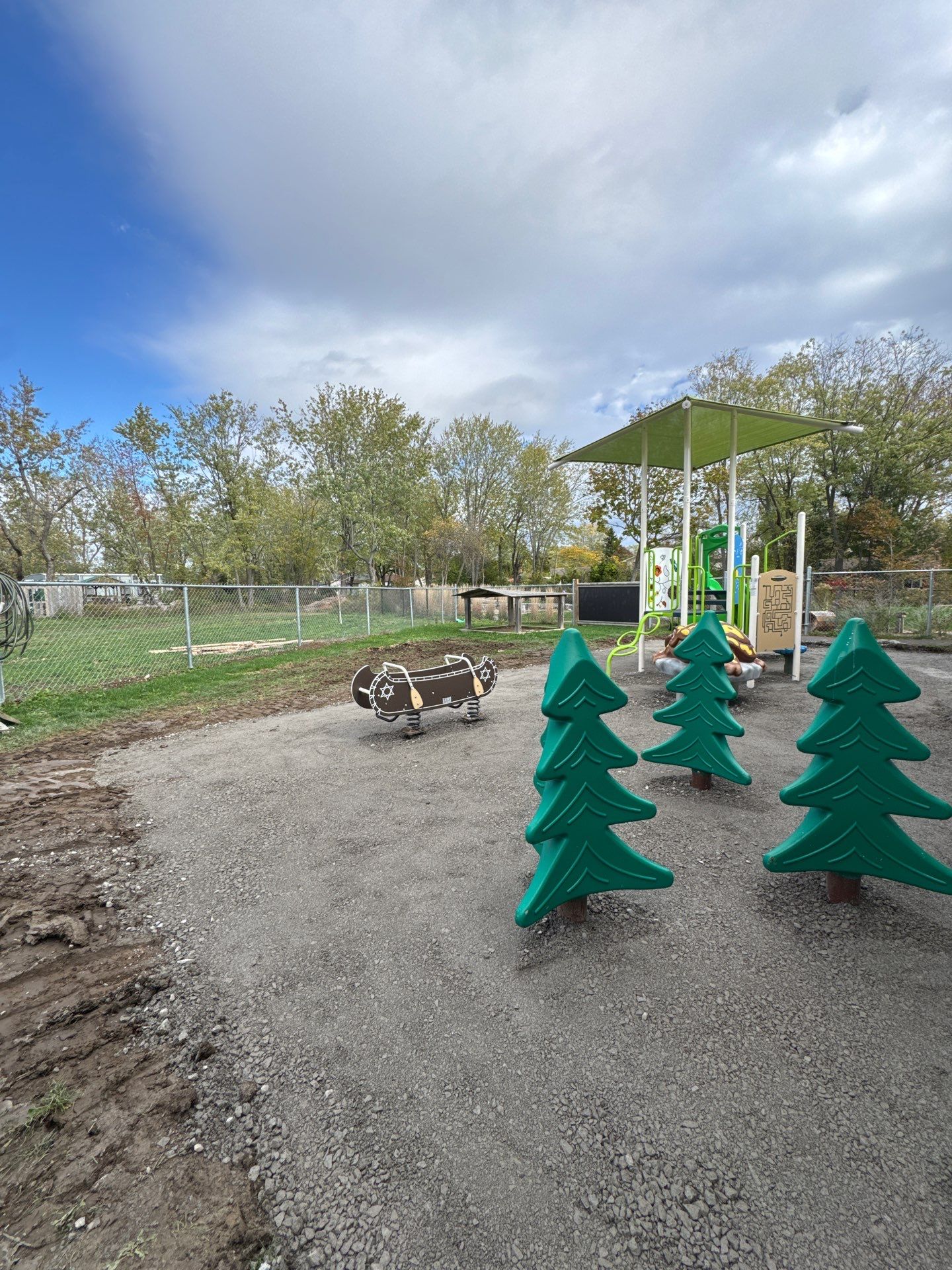 Aboriginal school in Fort Erie, ON by Bray’k Away Development