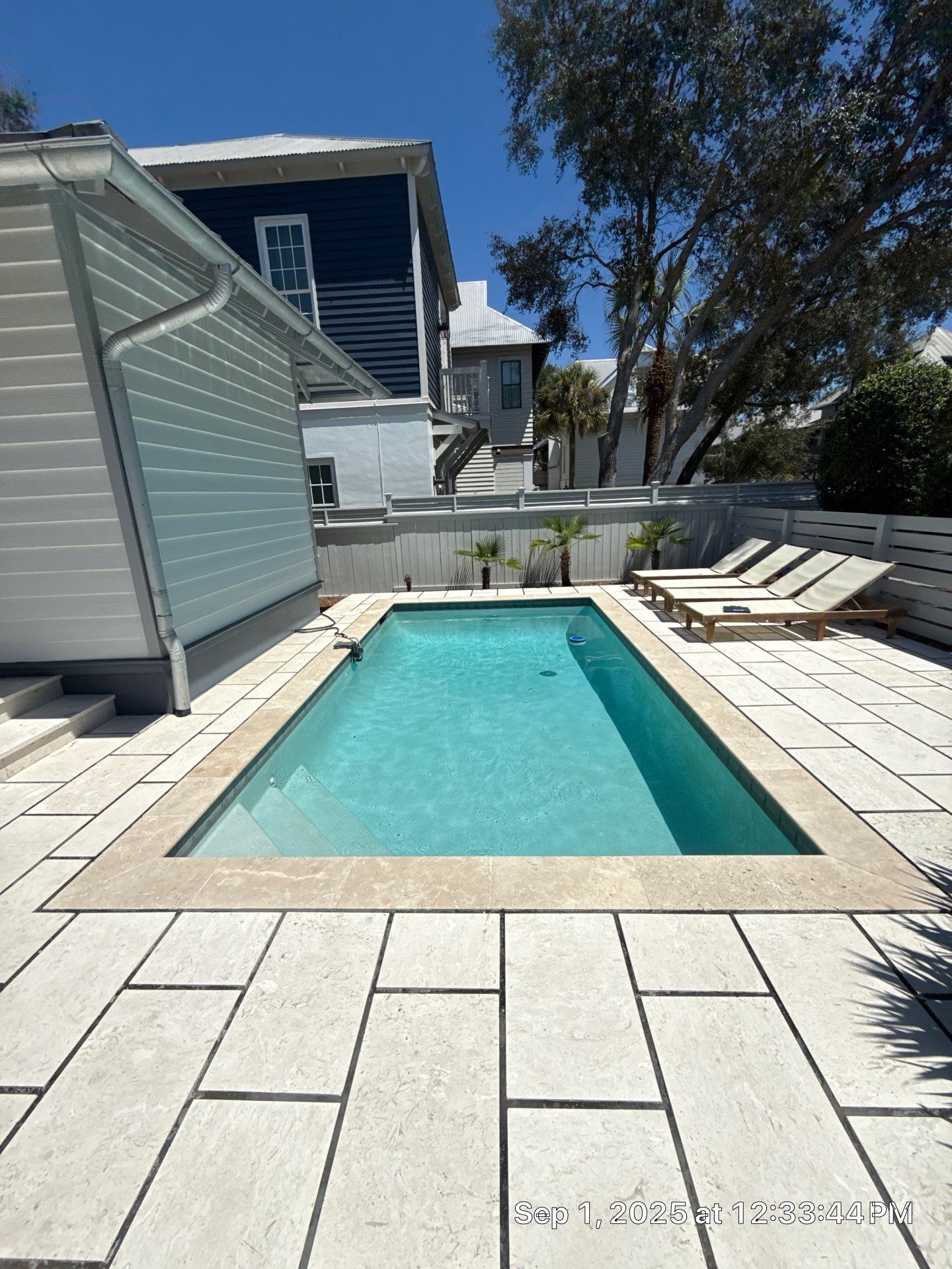 42 Trimingham Ct. - PCB by ASP - America's Swimming Pool Company