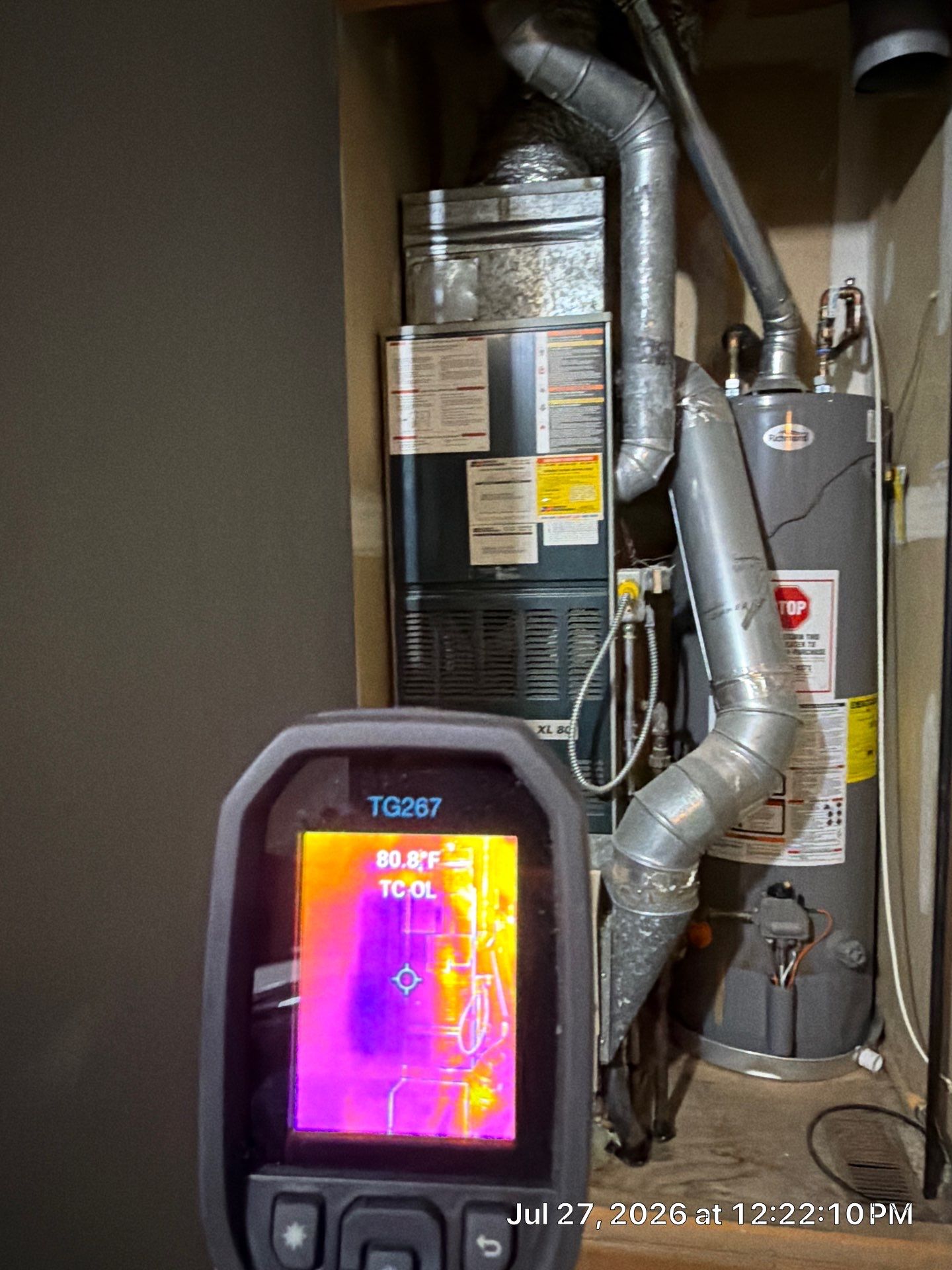 Air Conditioner Not Cooling Diagnostic & Repair – Wheeling, IL | GSHA Services, LTD by GSHA Services LTD