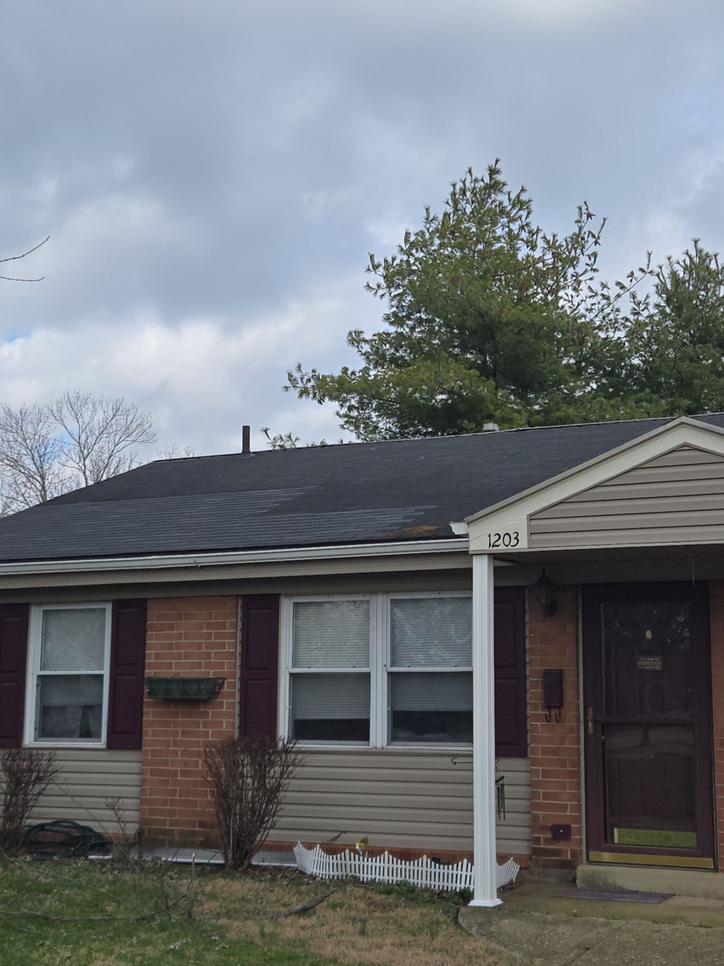 A Multifamily Miracle by Level Up Roofing and Restoration Services LLC