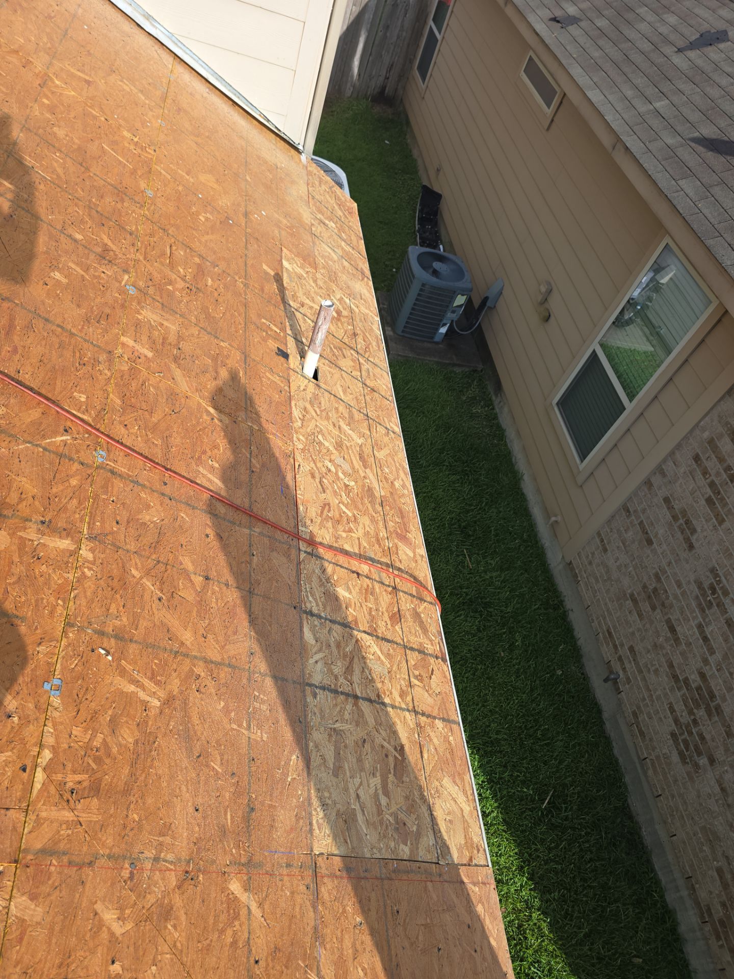 Roof Repair Houston by Roof Repair Company