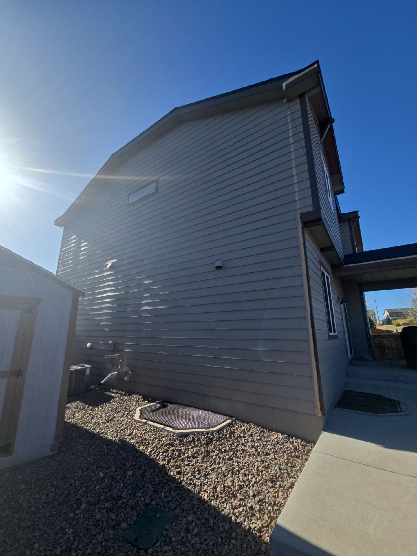 A Complete Shift to Modern Luxury Living by J&M Painting LLC