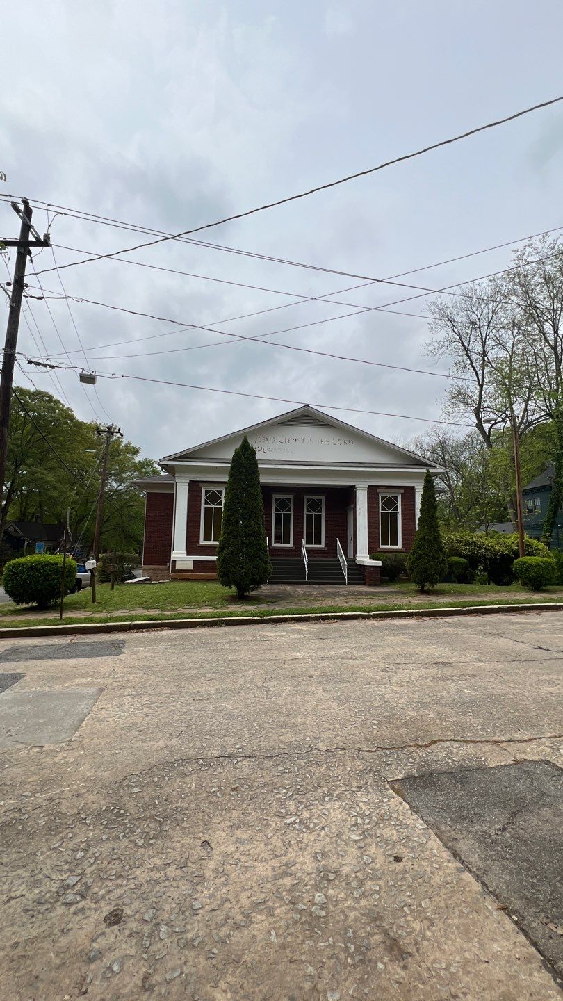 church using gaf hdz by Roof Bullies