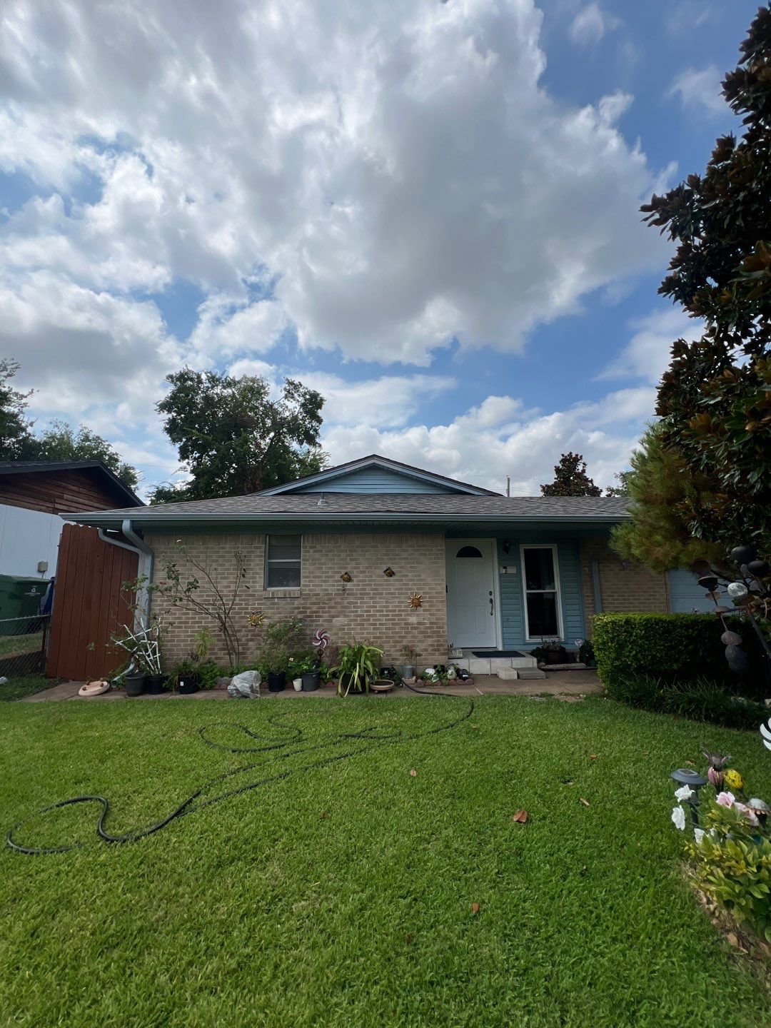 Project in Carrollton by Armor Roofing | Exteriors