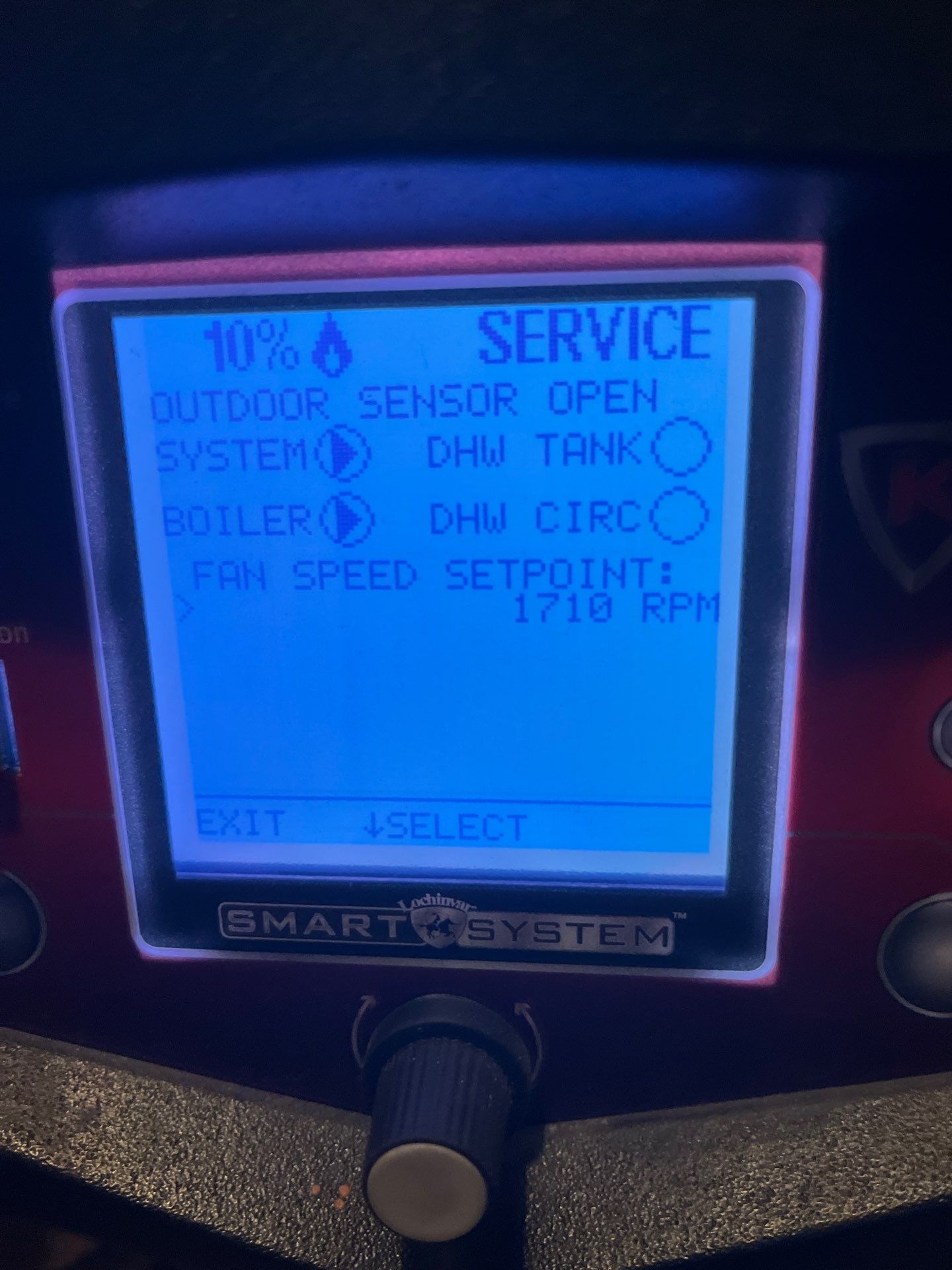 Annual Heat Service Boiler — Nahant, MA by FAGONE MECHANICAL