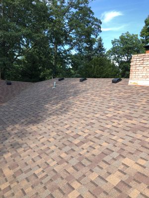 Project in Muncie, IN