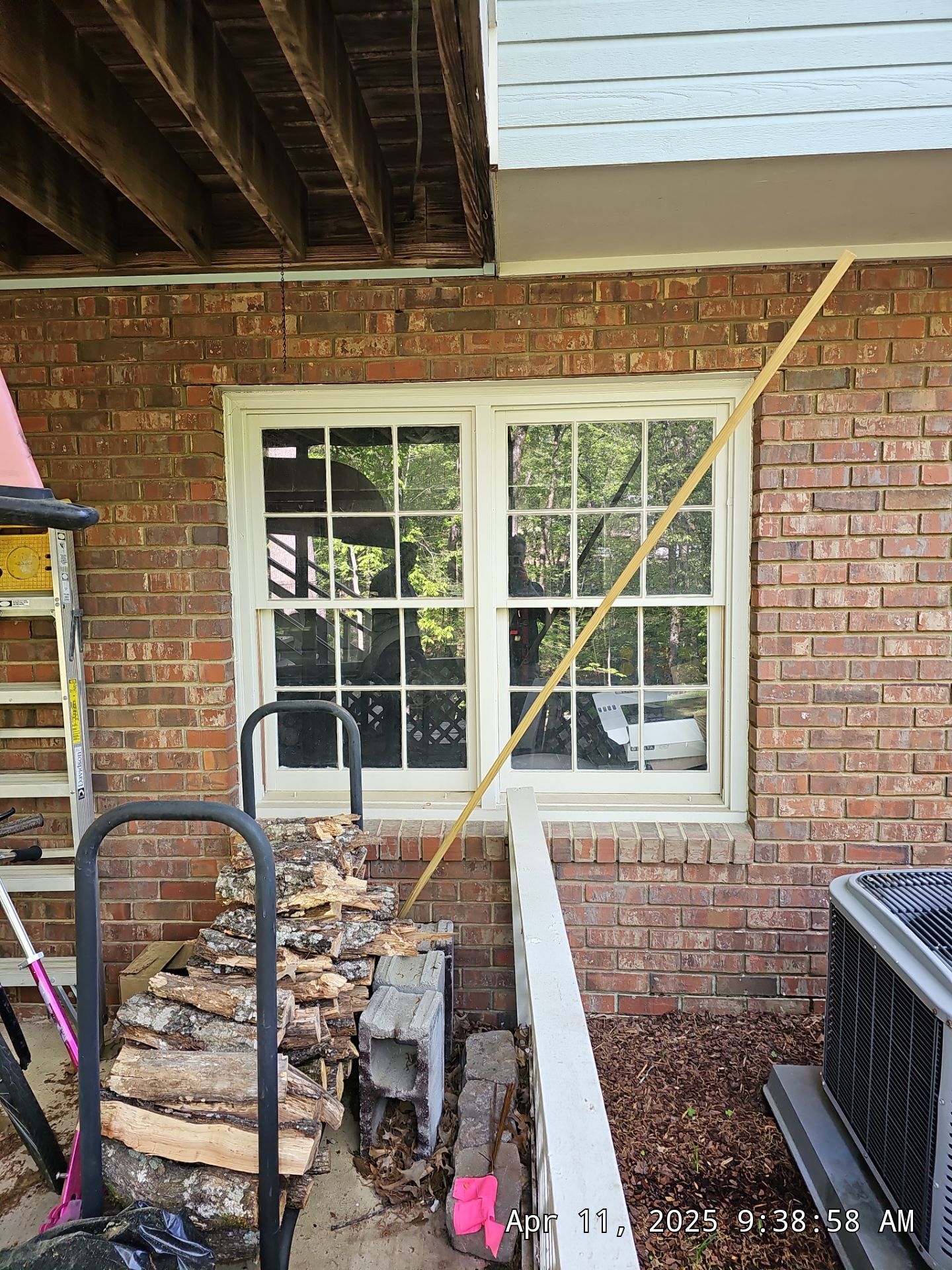 Horne Project in Hoover by The Window Source