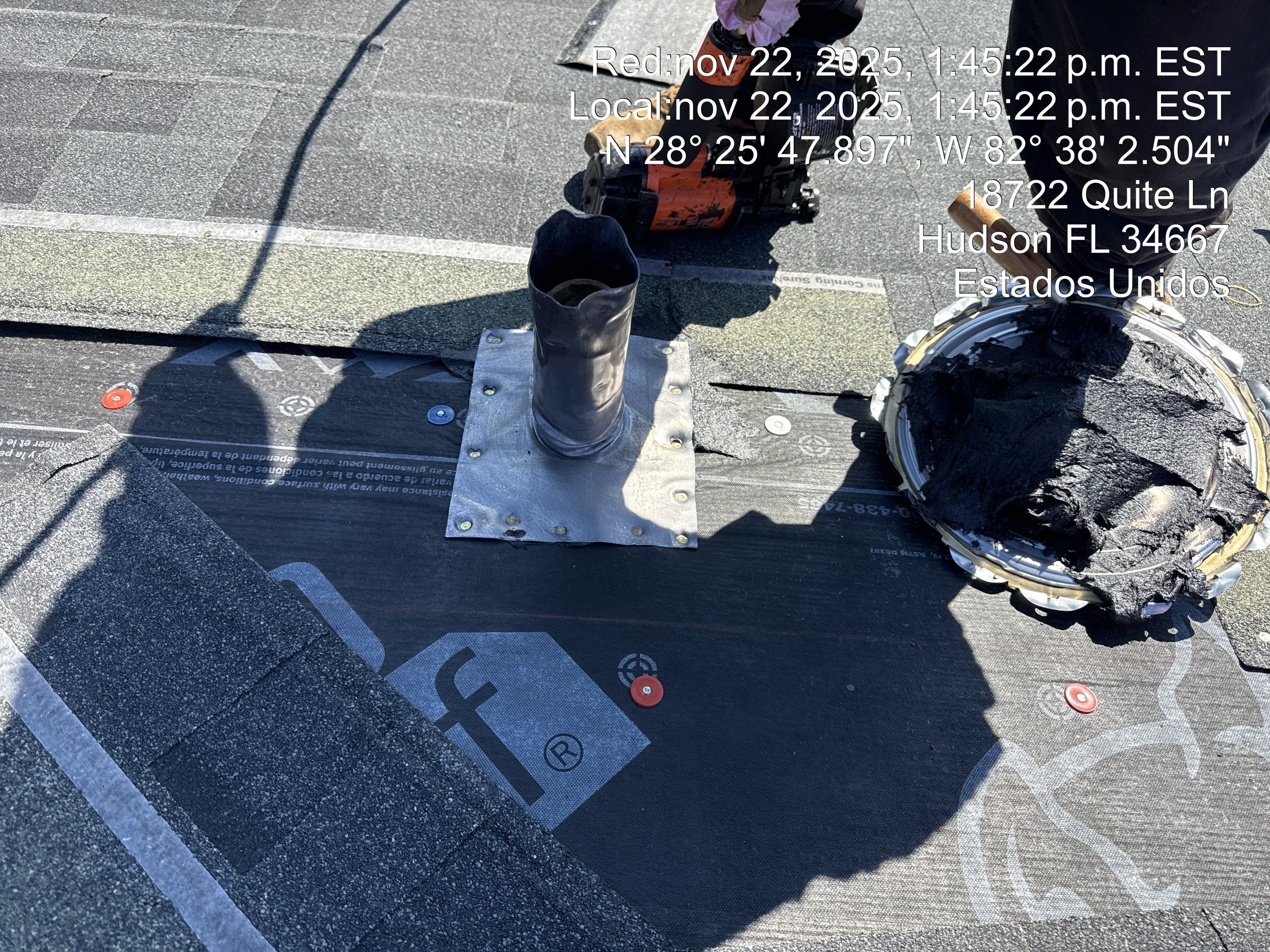 Project in Hudson by You Restorations LLC DBA YOU-Home