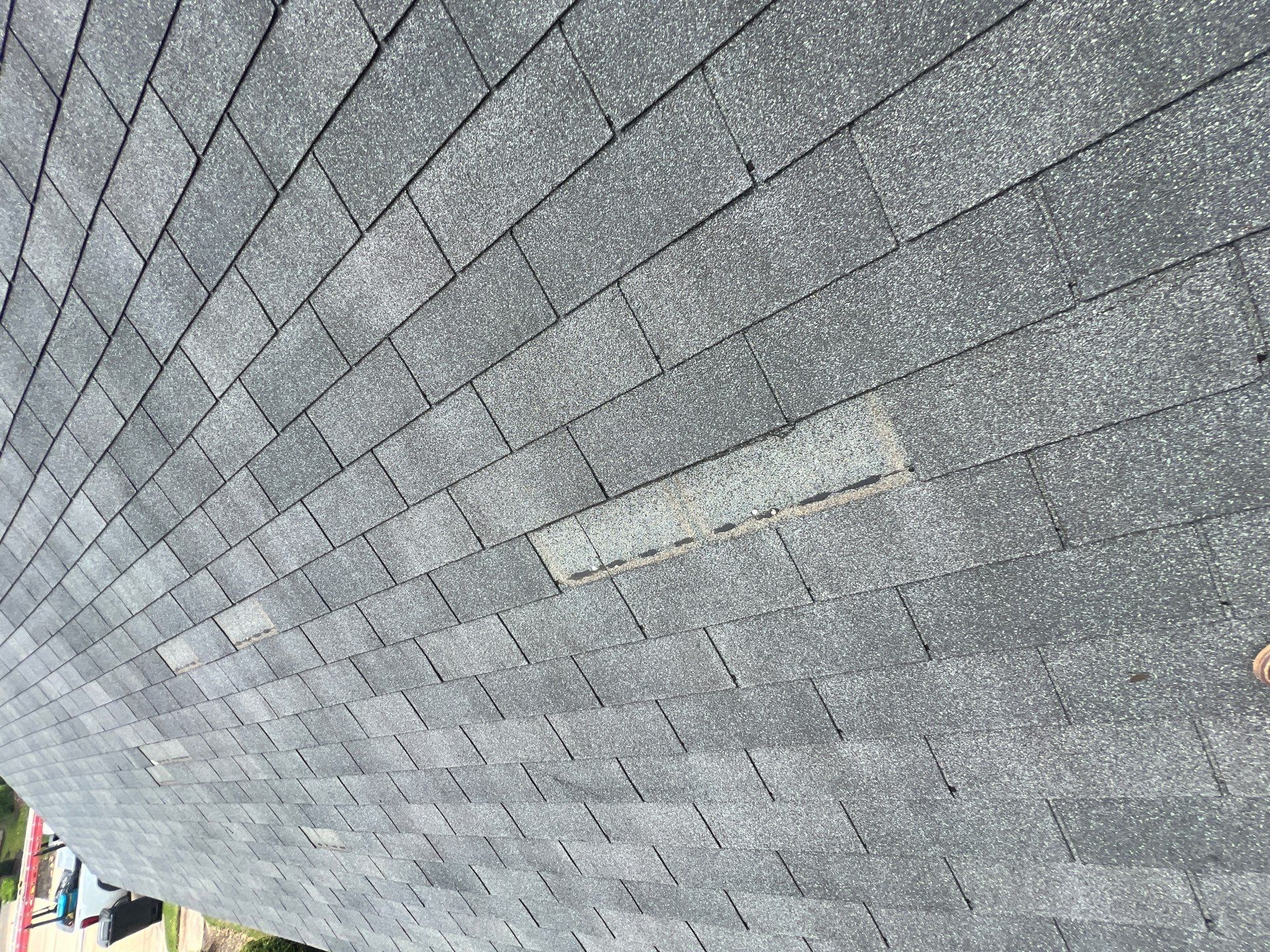 Residential Roofing Repair using Owen's Corning Duration (Lifetime) Shingles by Roof Repair Company