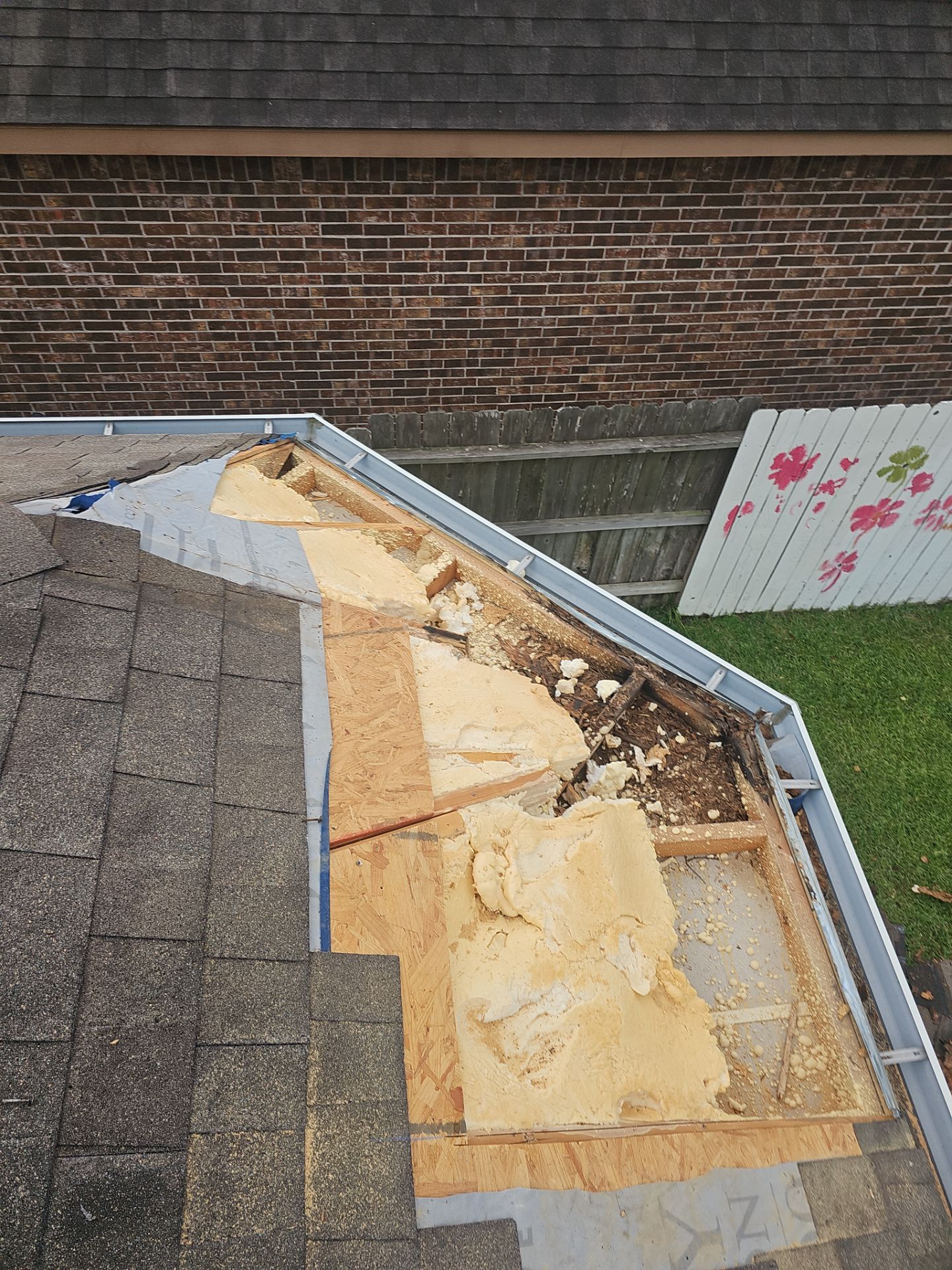 Roof Repair Katy by Roof Repair Company