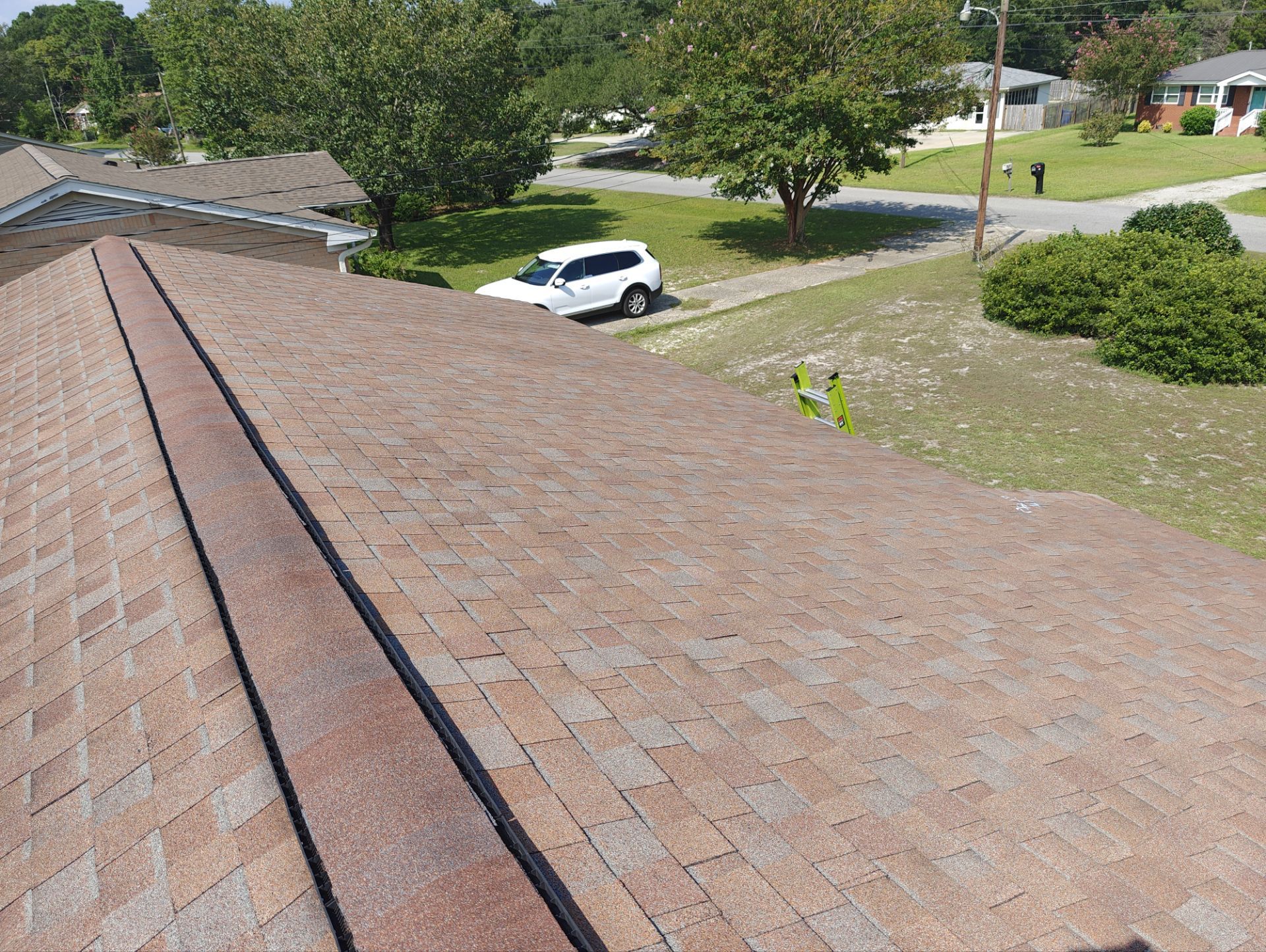 Toulon by Breeze Roofing Inc