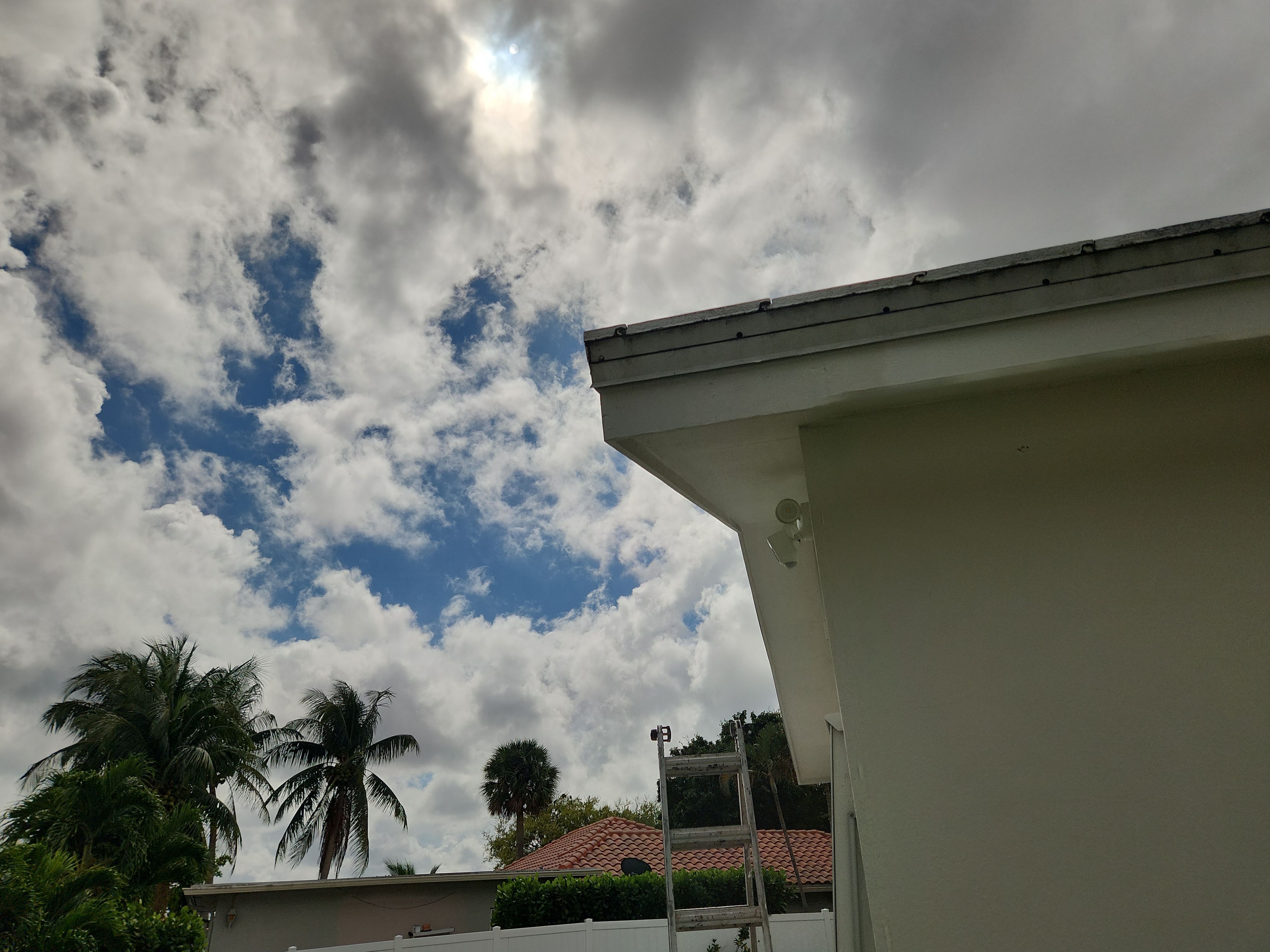 Roof Repair in Boca Raton by Aastro Roofing