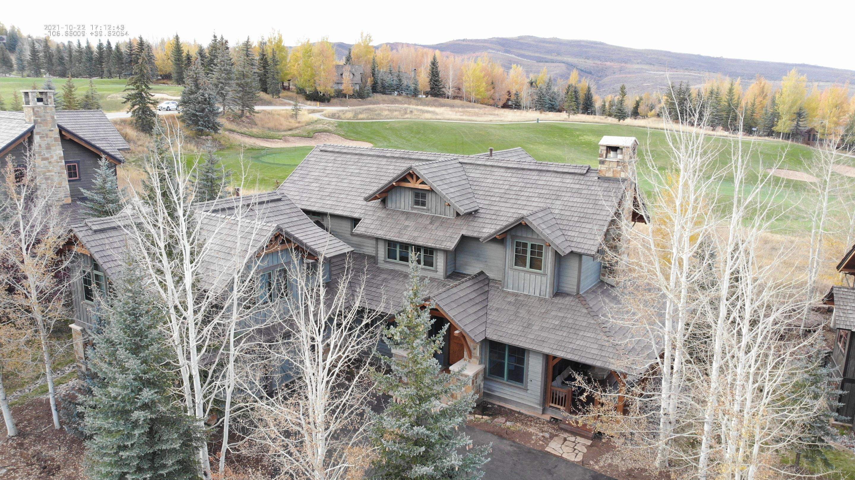Edwards, CO - Residential by Vertical Roofing Co