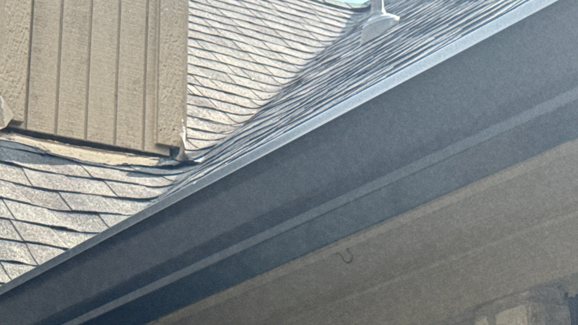 Project in Dallas by Rhino Roofing and General Contracting, LLC