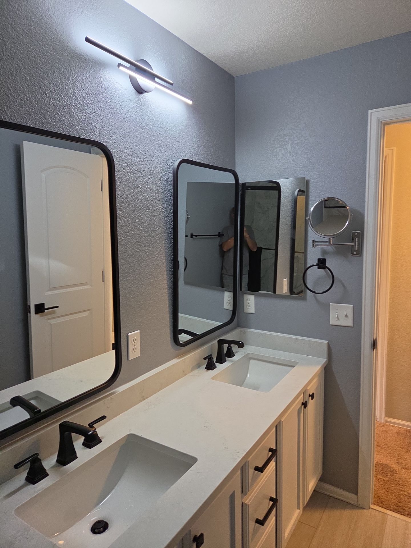 Project in Littleton by Discount Bath LLC