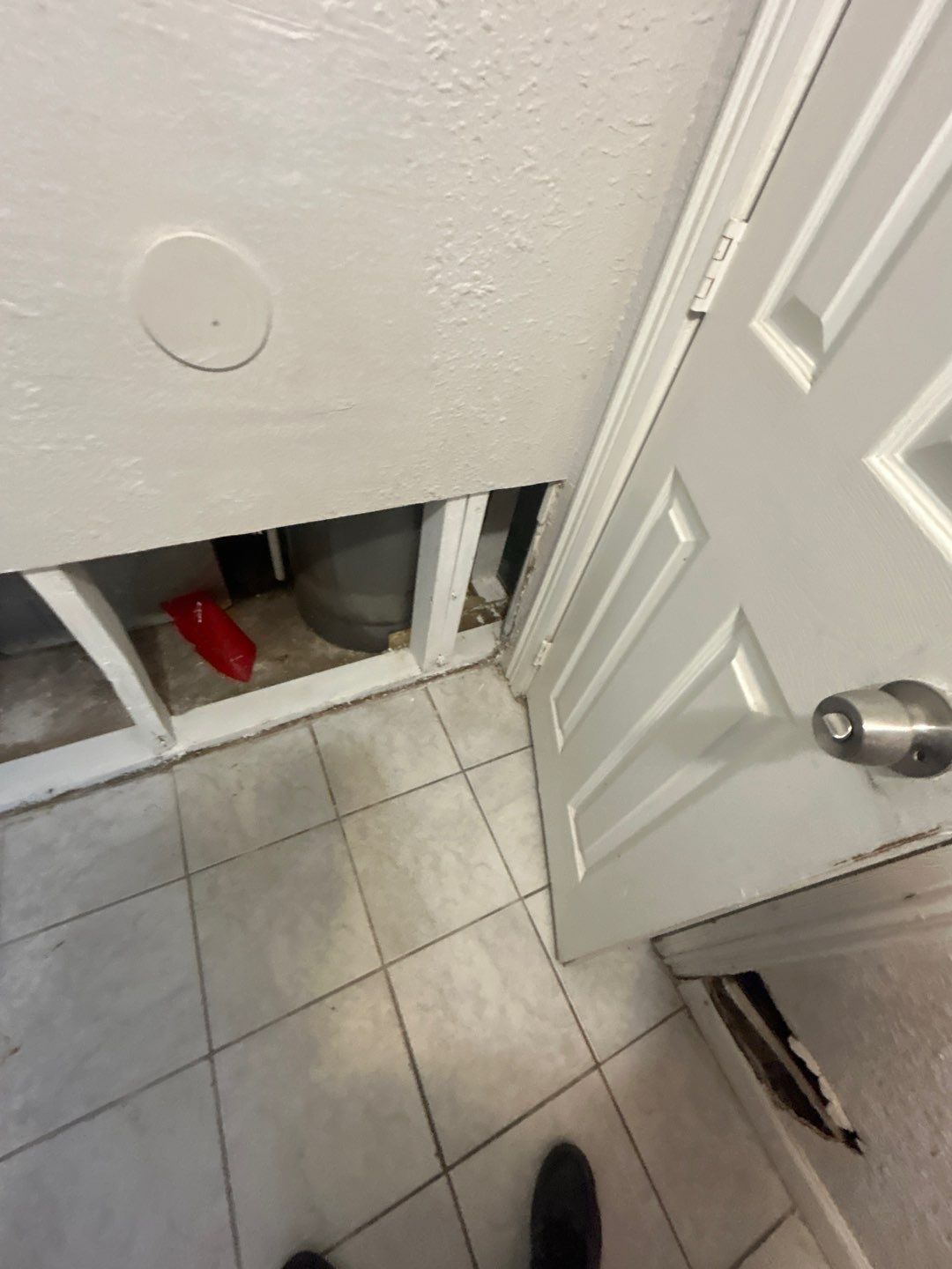 Project in Denver by Accountable Home Services