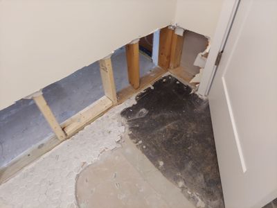 Project in south bend