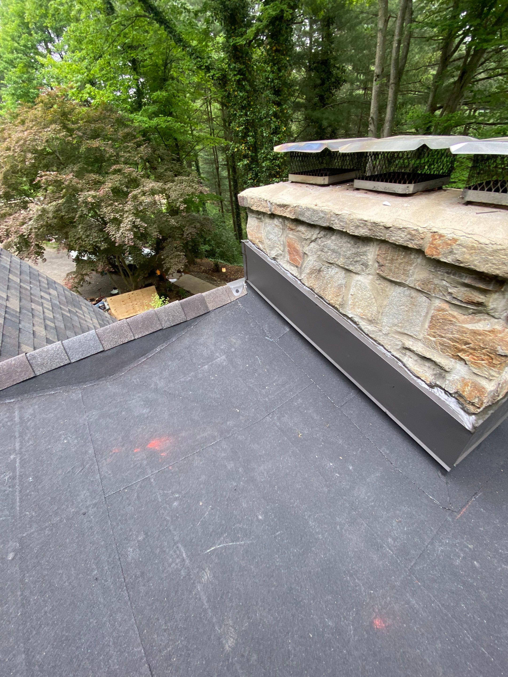 Roof Replacement & Restoration in Westminster, MD • Christi B. by Seipp Roofing, LLC