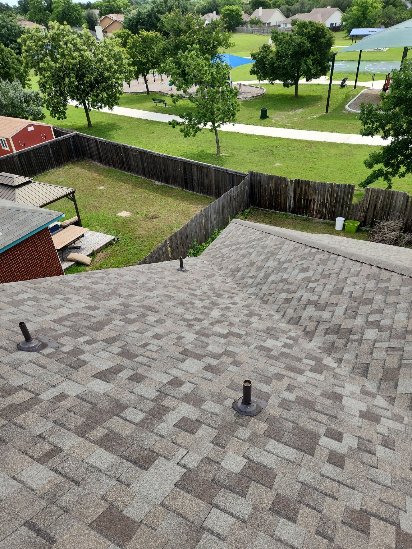 Driftwood - Owens Corning TruDefinition Duration by RoofsOnly.com