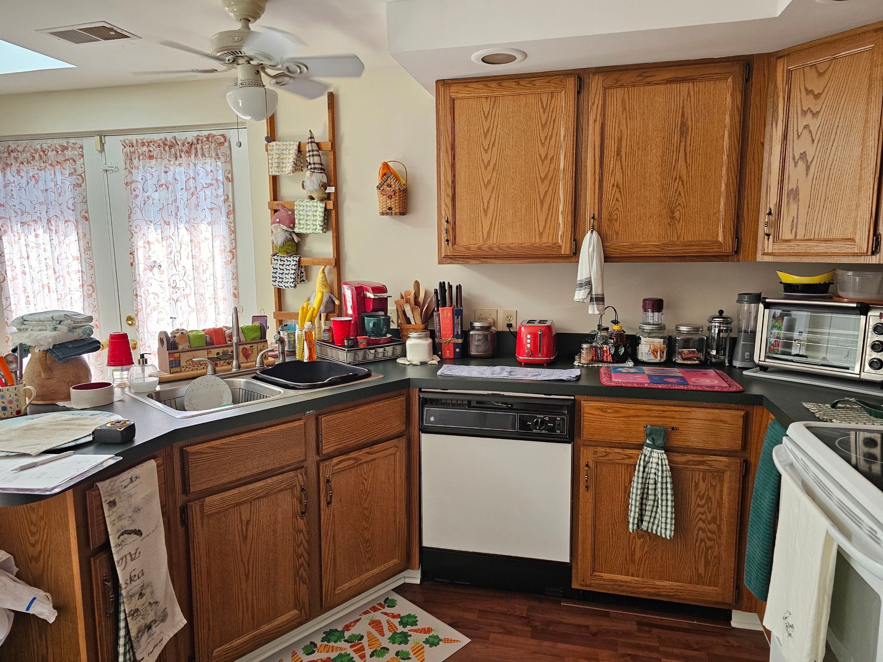 Gaudio Kitchen Remodel by Integrity Tile and Home LLC