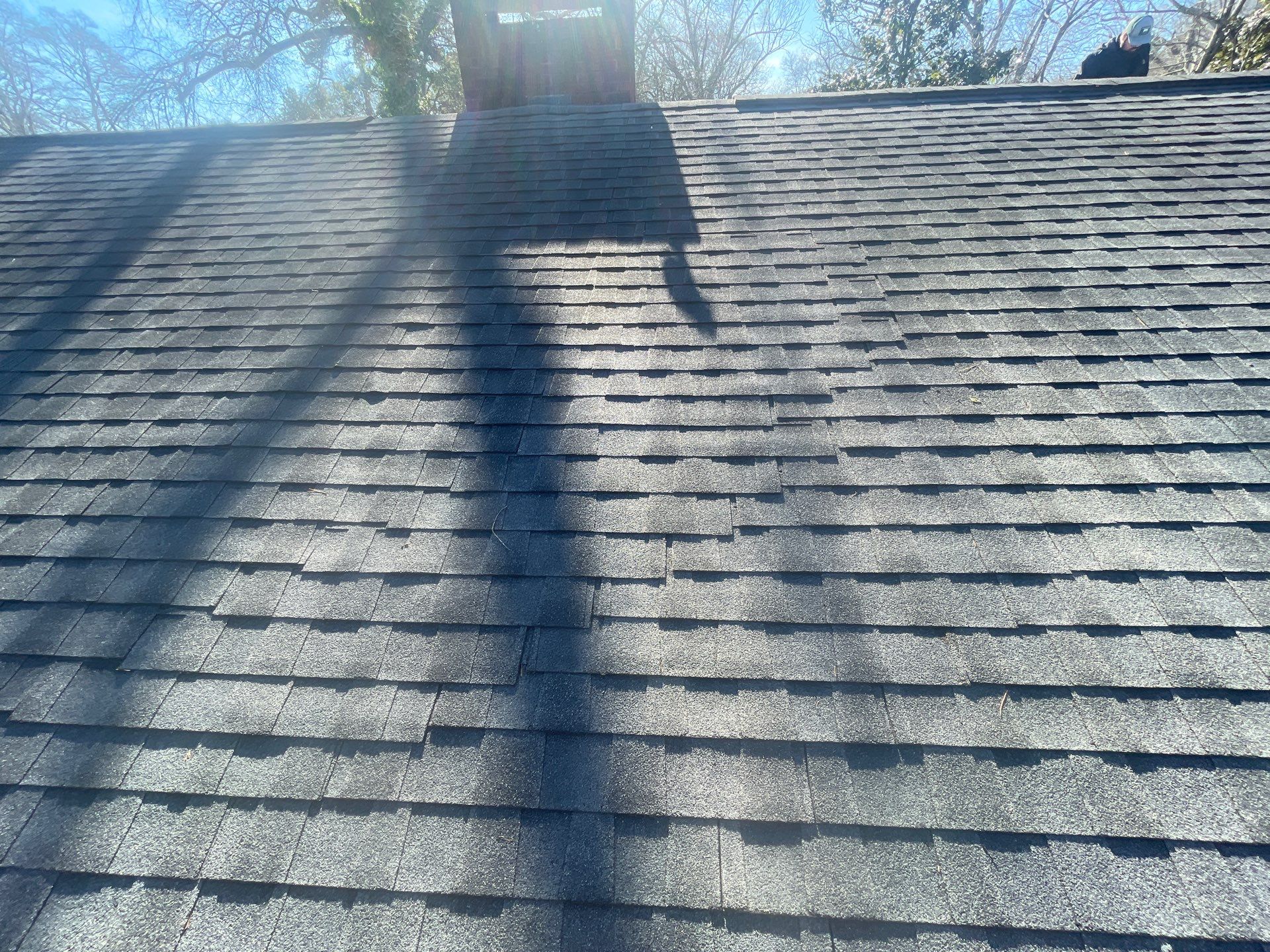 Gastonia Asphalt Shingle Roof Replacement by Prepare The Way Roofing
