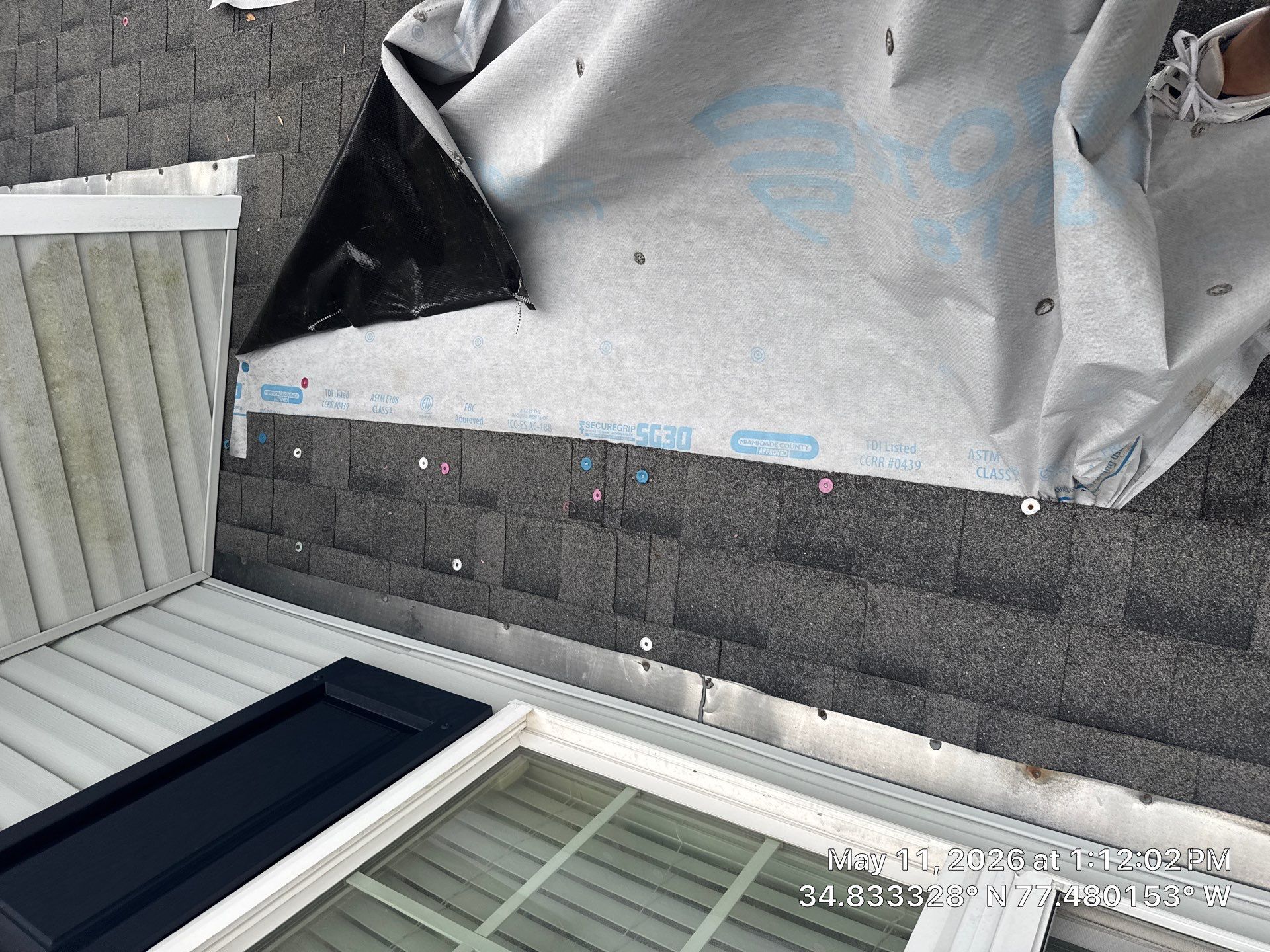 Jacksonville | NC Roofs by North Carolina Roofs