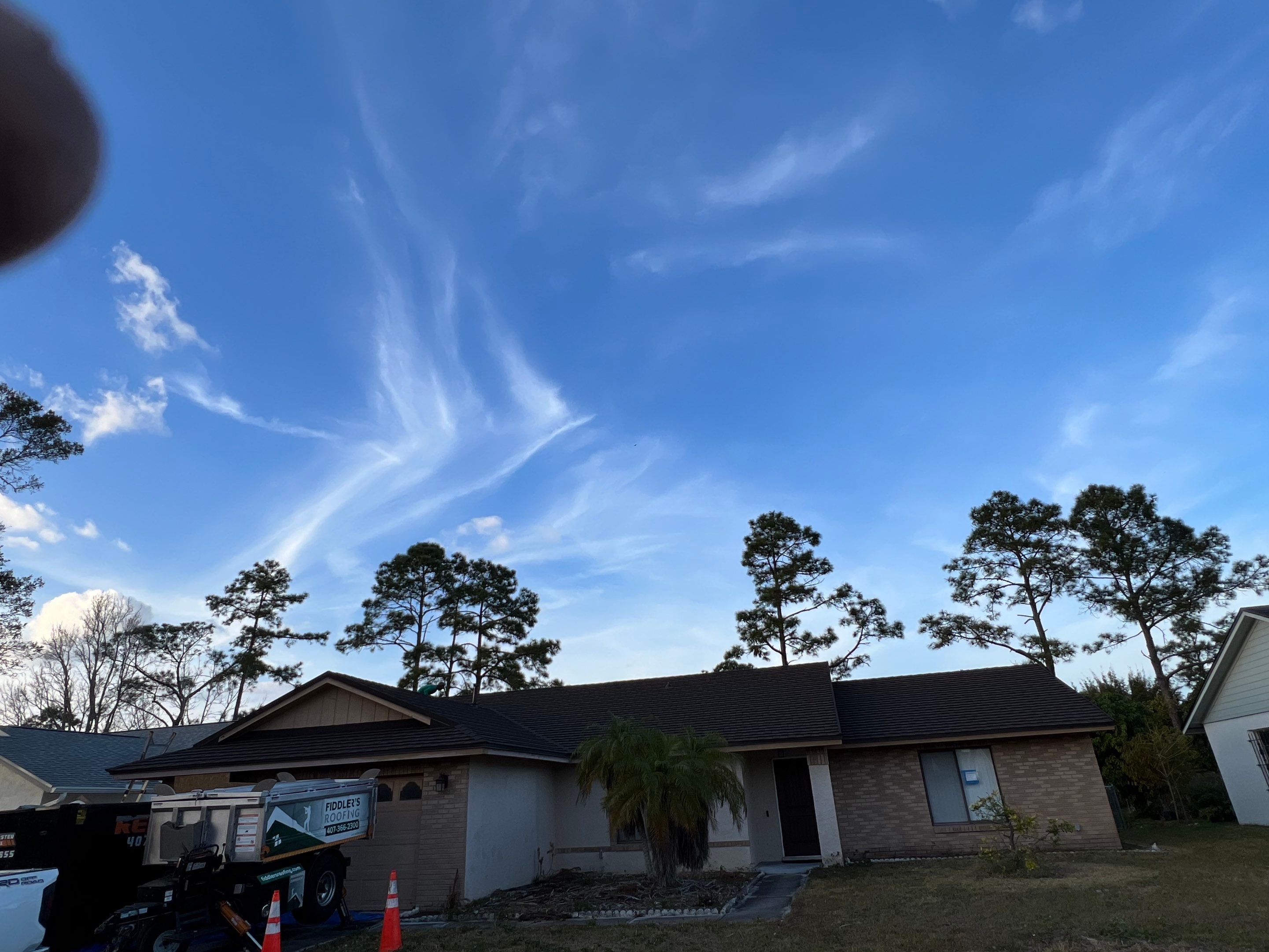 Tilcor CF Shingle by Fiddlers Roofing