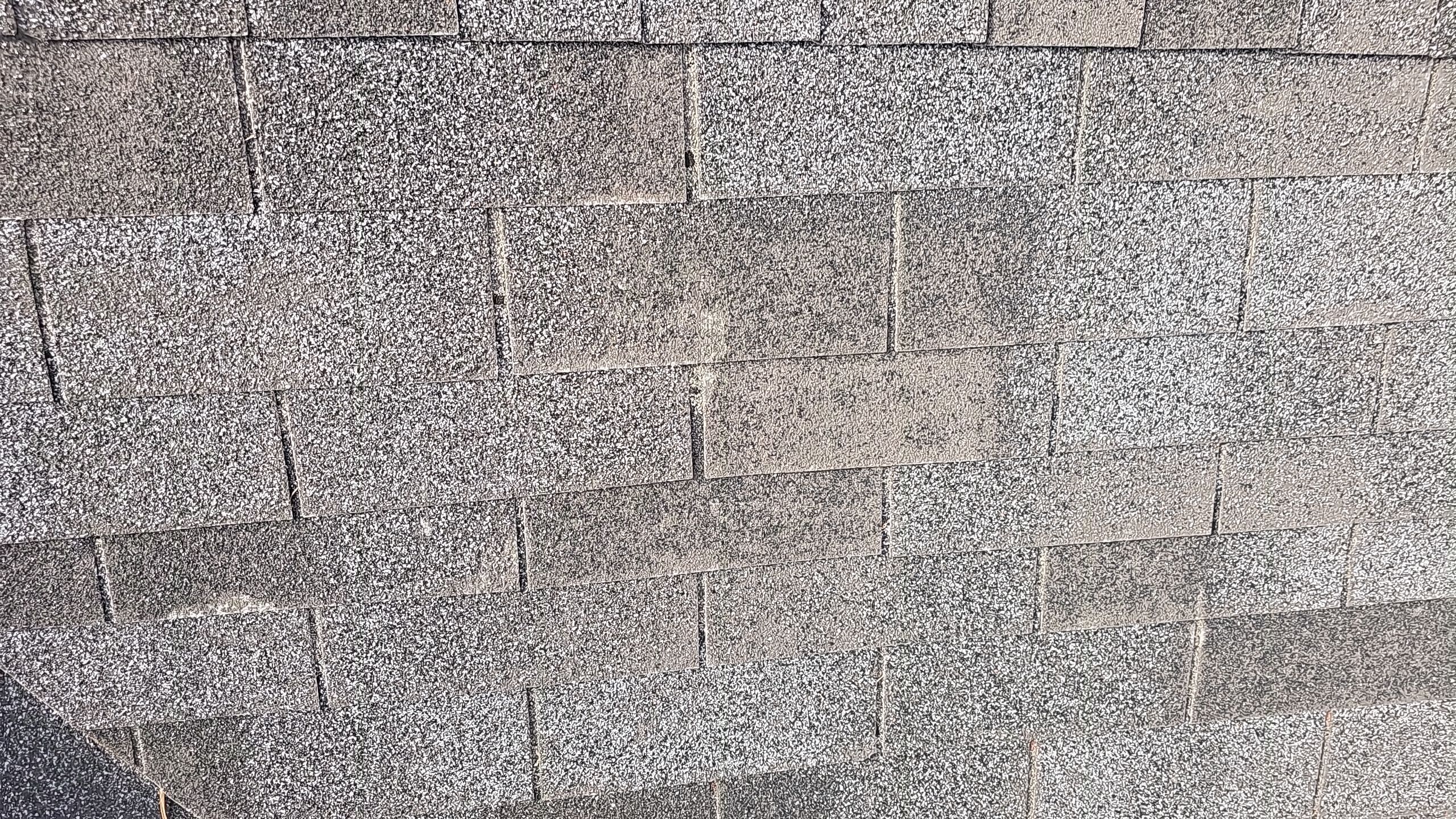 Atlas Pinnacle Pristine, Color: Black Shadow, Drip Edge, Color: Black by Eagle Eye Roofing