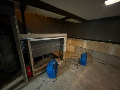 Project in Littleton