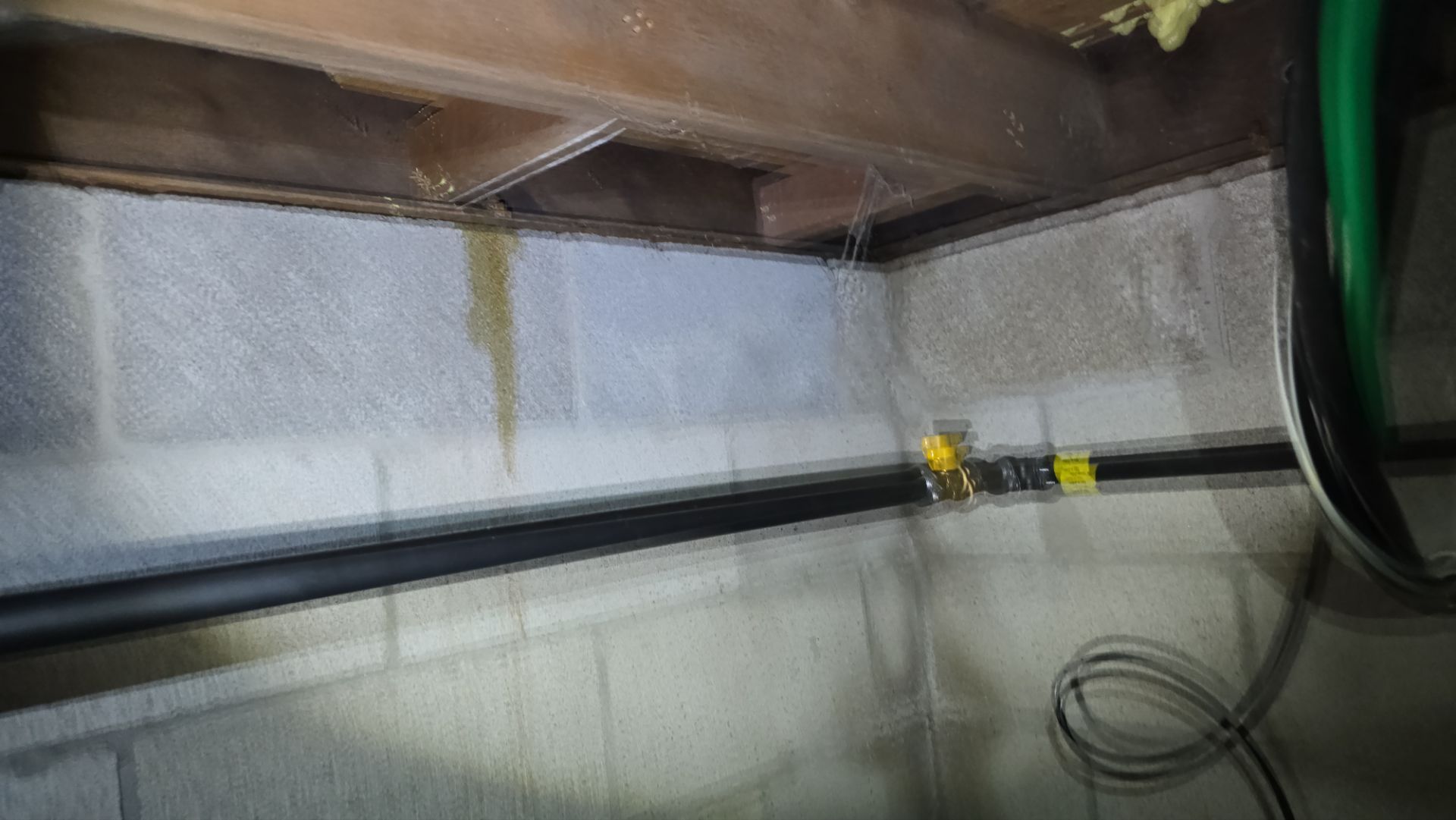 Structural Carpentry – Holland, Ohio by Toledo Basement Repair 