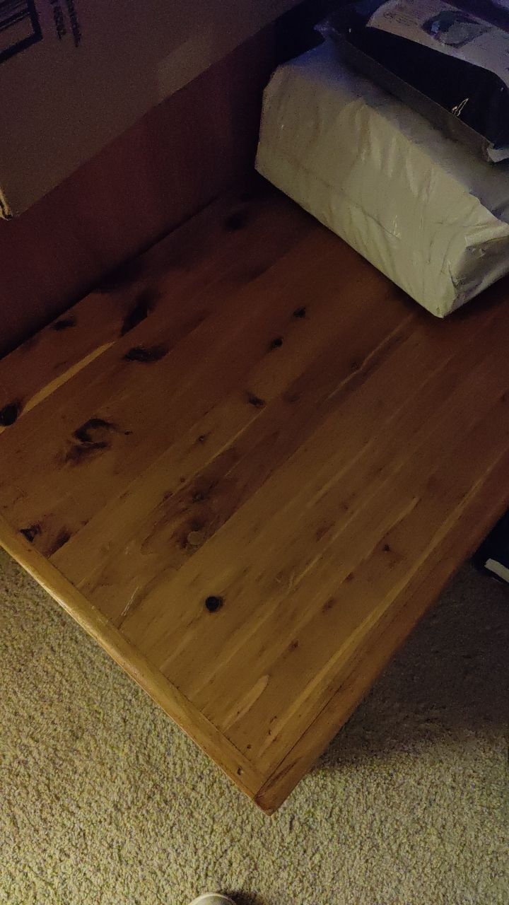 Water Damage  by Accountable Home Services