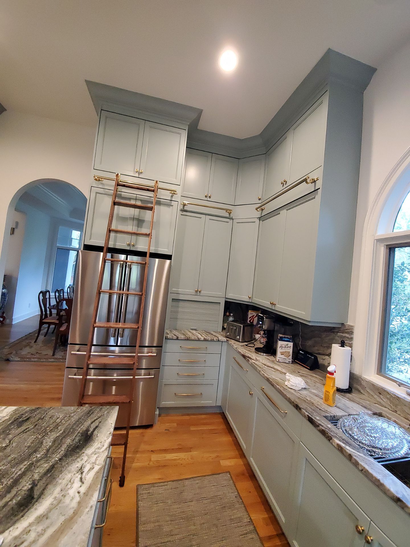 Project in Seabrook Island by Kitchen Tune Up