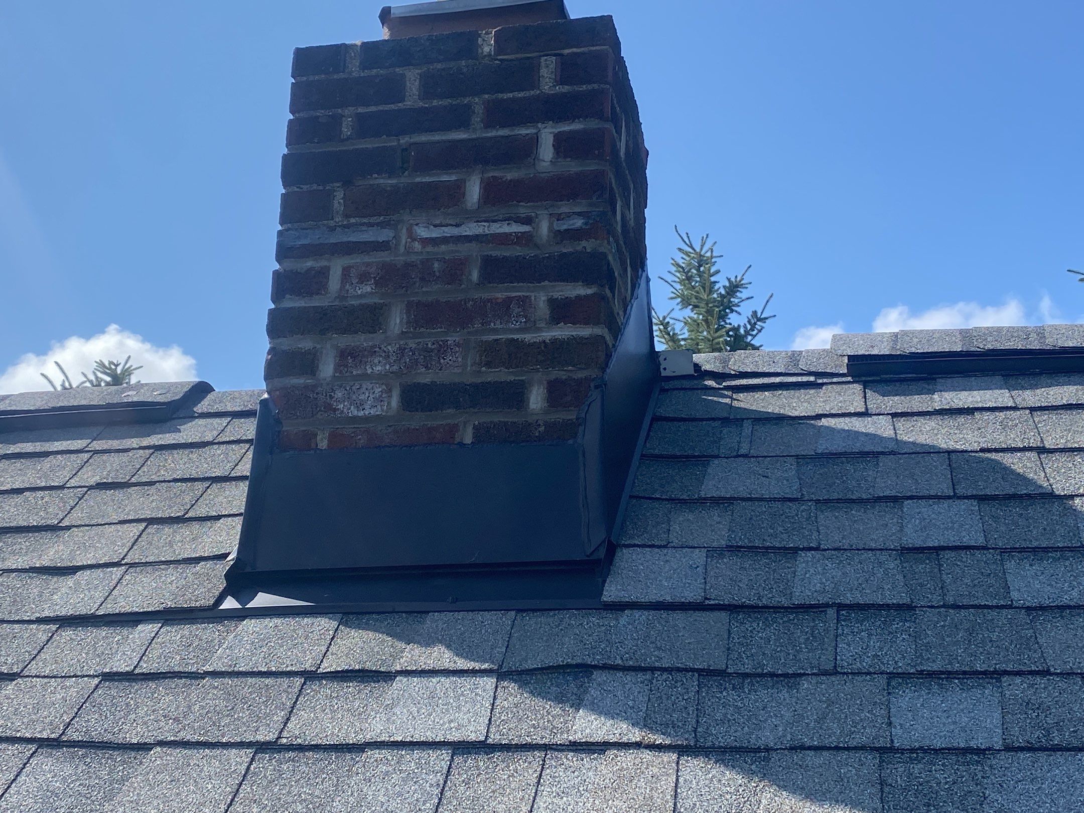 Roof Replacement using CertainTeed Landmark by 180 Contractors