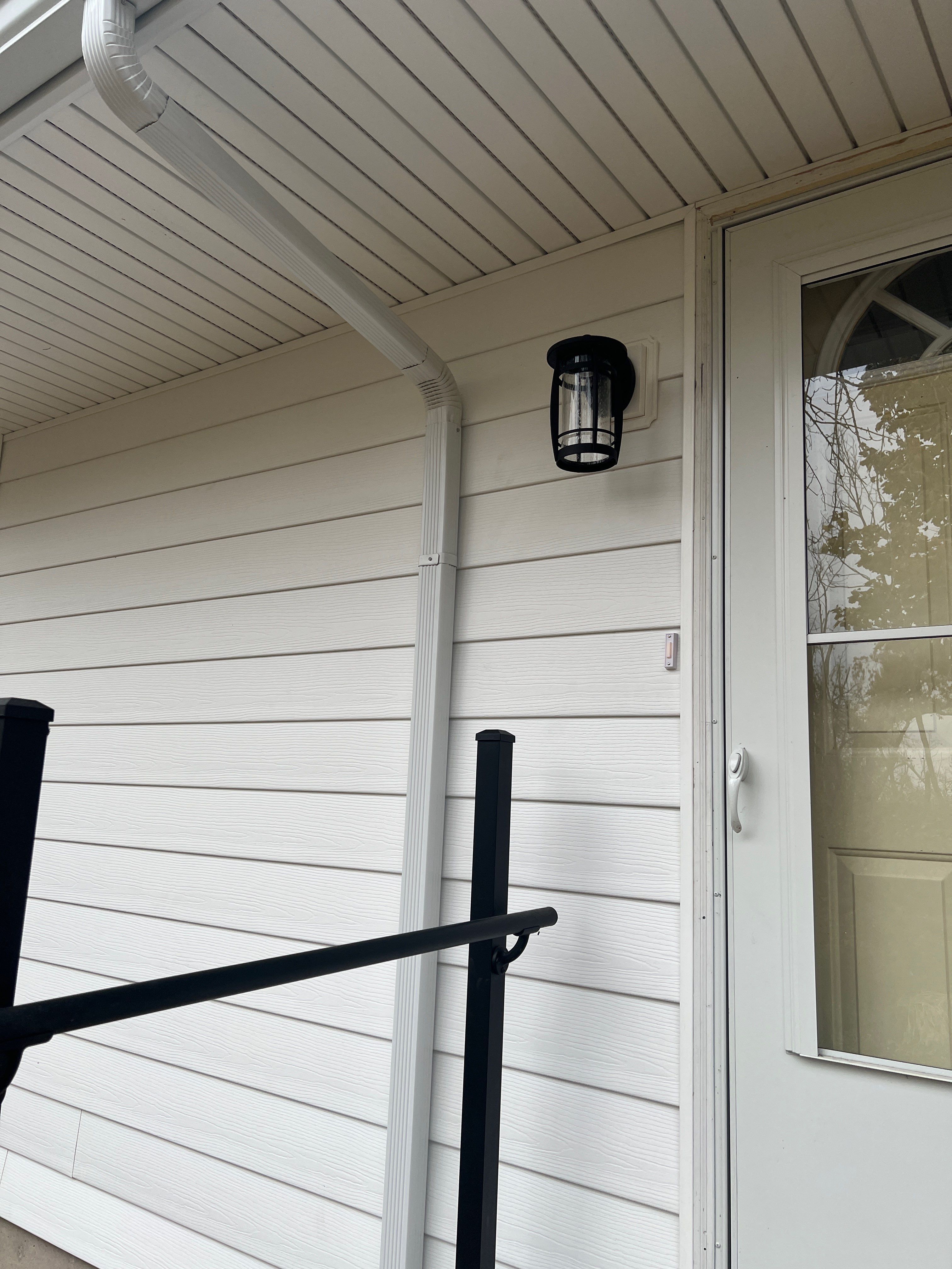 Ascend Fiberglass Cladding Siding  by United Windows and Siding LLC
