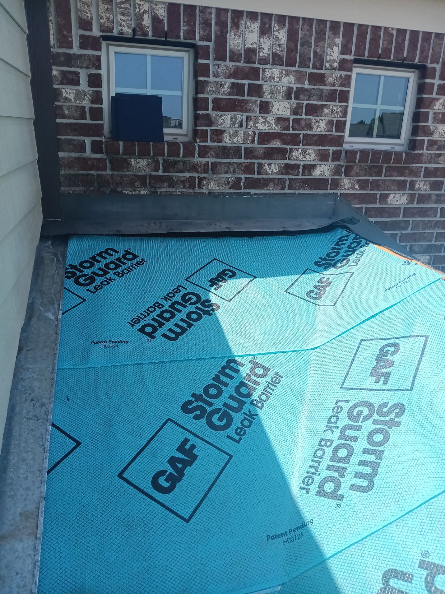 Roof Repair Katy by Roof Repair Company
