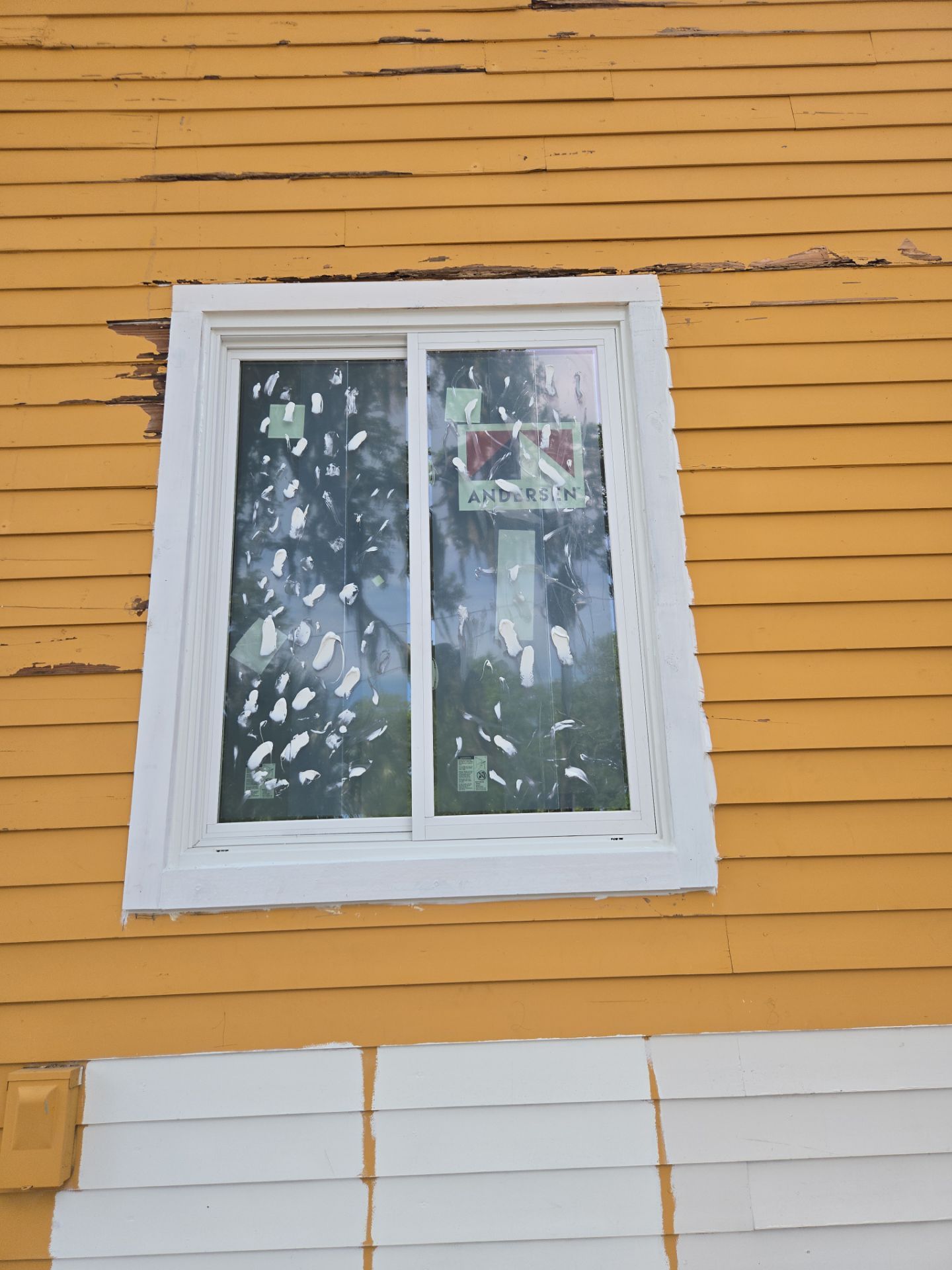 Project in Jacksonville, FL by Windows & Doors Store