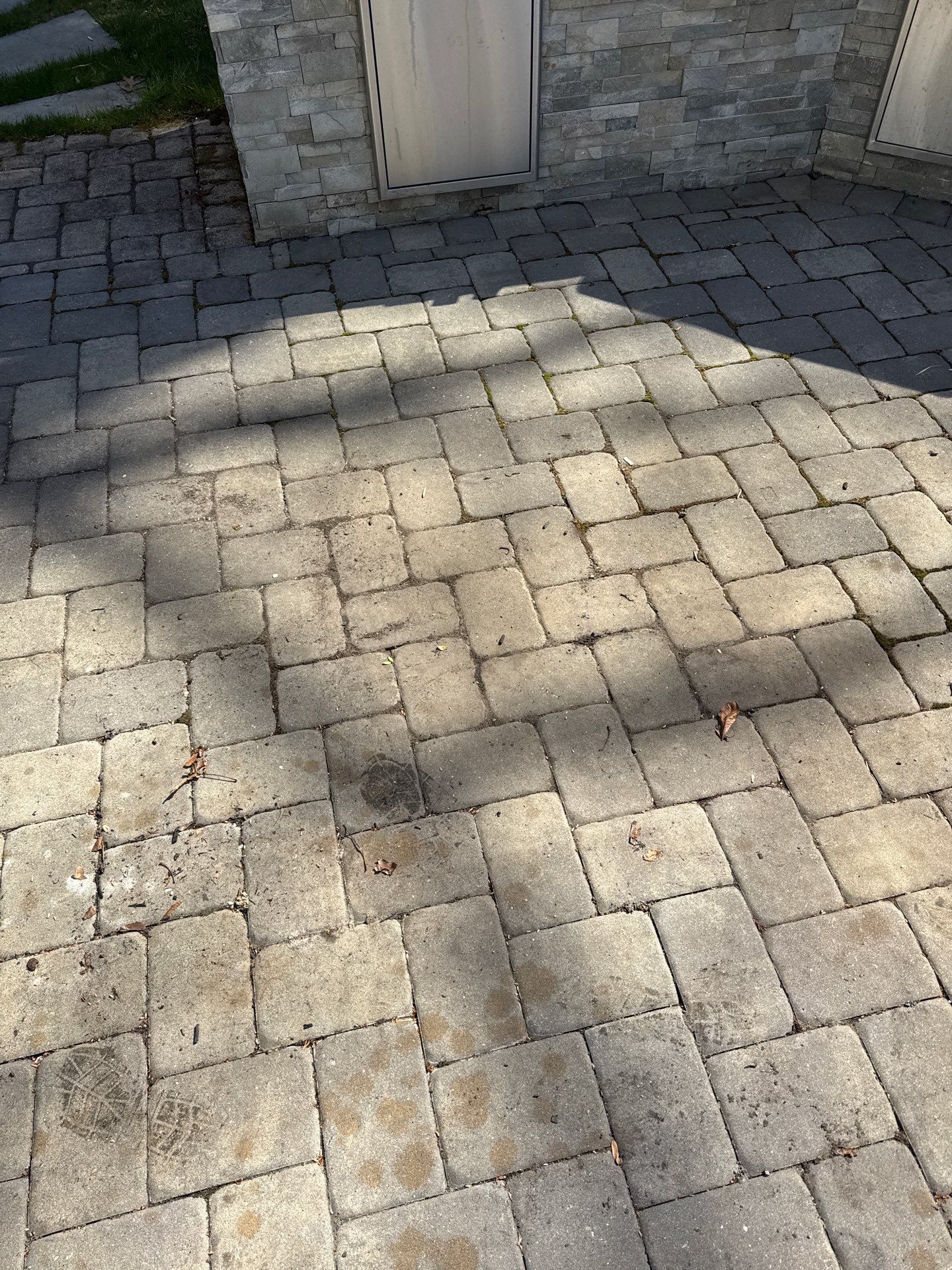 Power Washing in Fair Haven, NJ by Clearview Washing