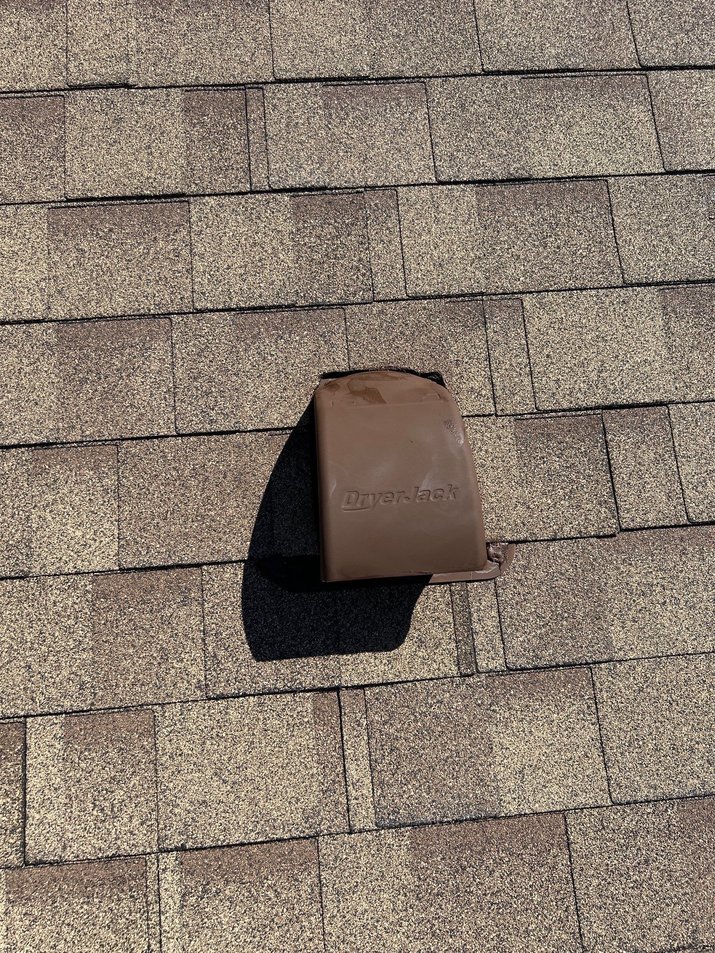 Project in Temple by Rhino Roofing and General Contracting, LLC