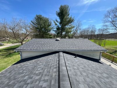 Full Roof Replacement