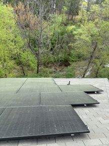 Dallas Ga Project by Zero Grid Power Solutions