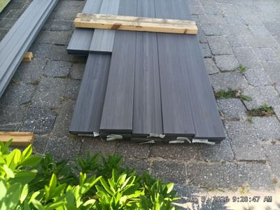 Project in Manasquan