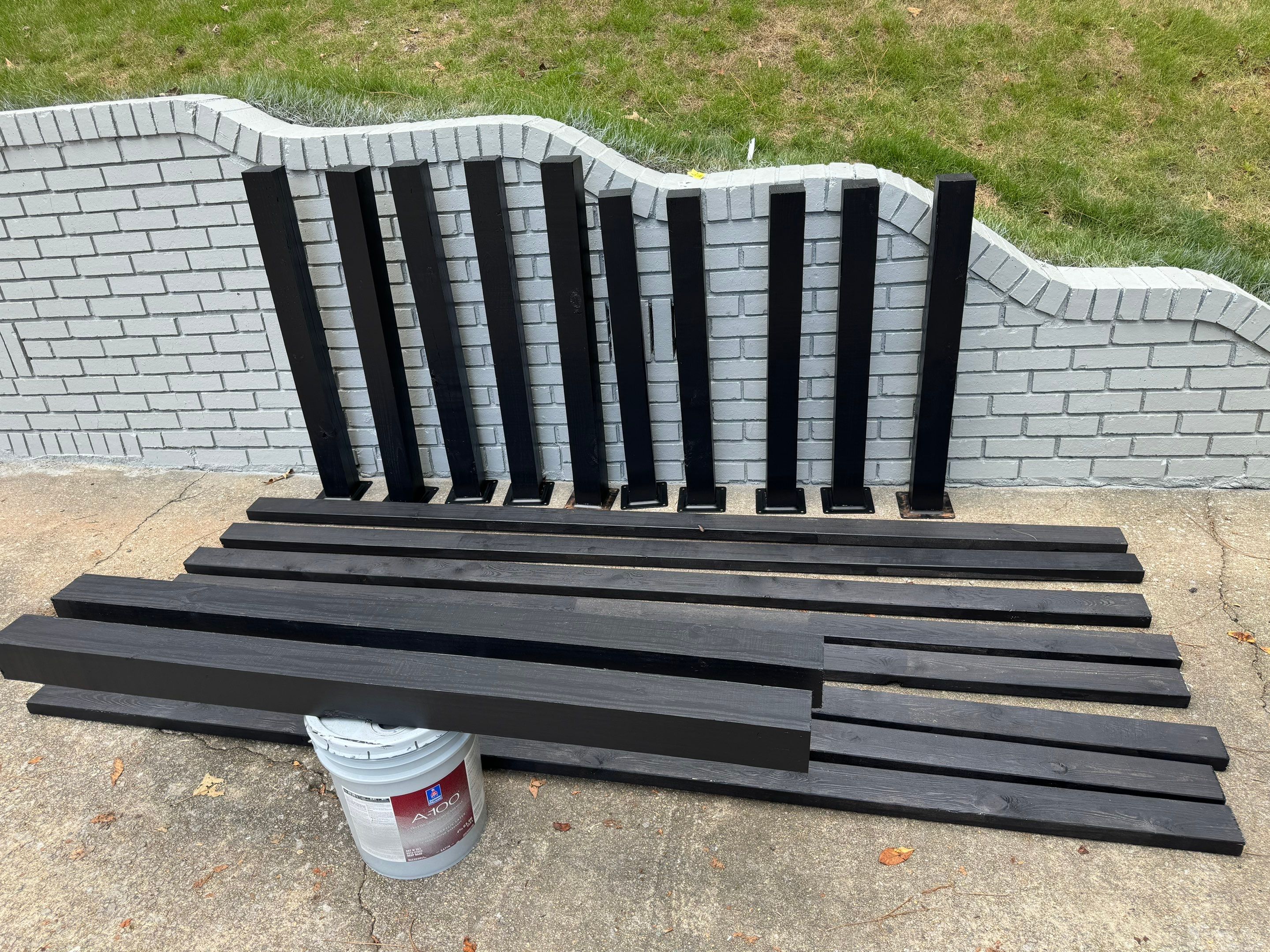 Chandabrook - Exterior by Pillar and Pine