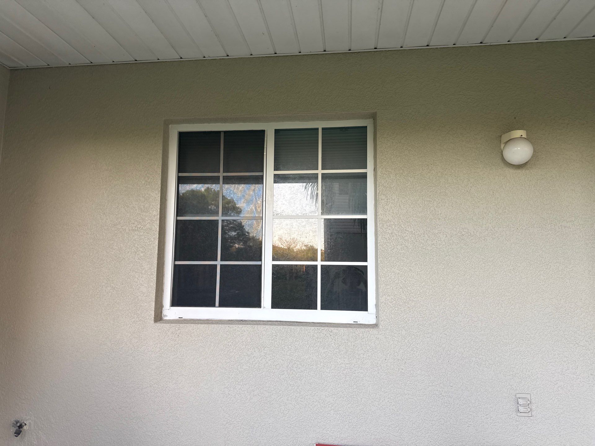 3-Story Townhome House Wash Near Manatee River | Riverbay Townhomes, Palmetto, FL by Sunshine AquaWash