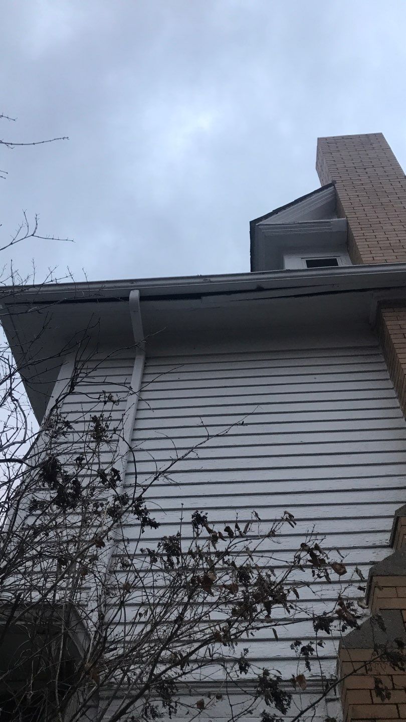 Lakewood Roof Install by Absolute Roofing and Construction