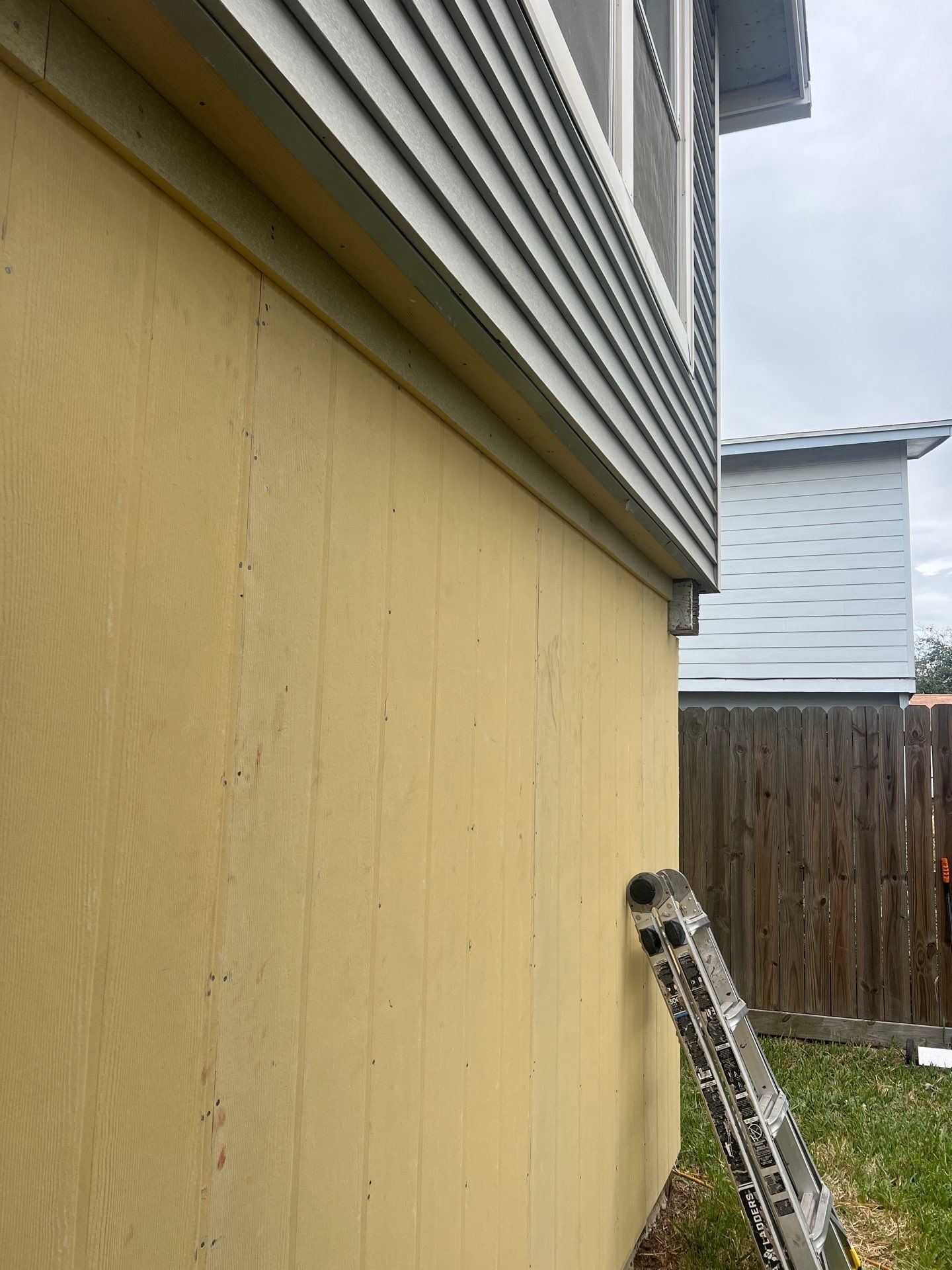 Bayfront Knows Breakaway Walls! by Bayfront Roofing and Construction