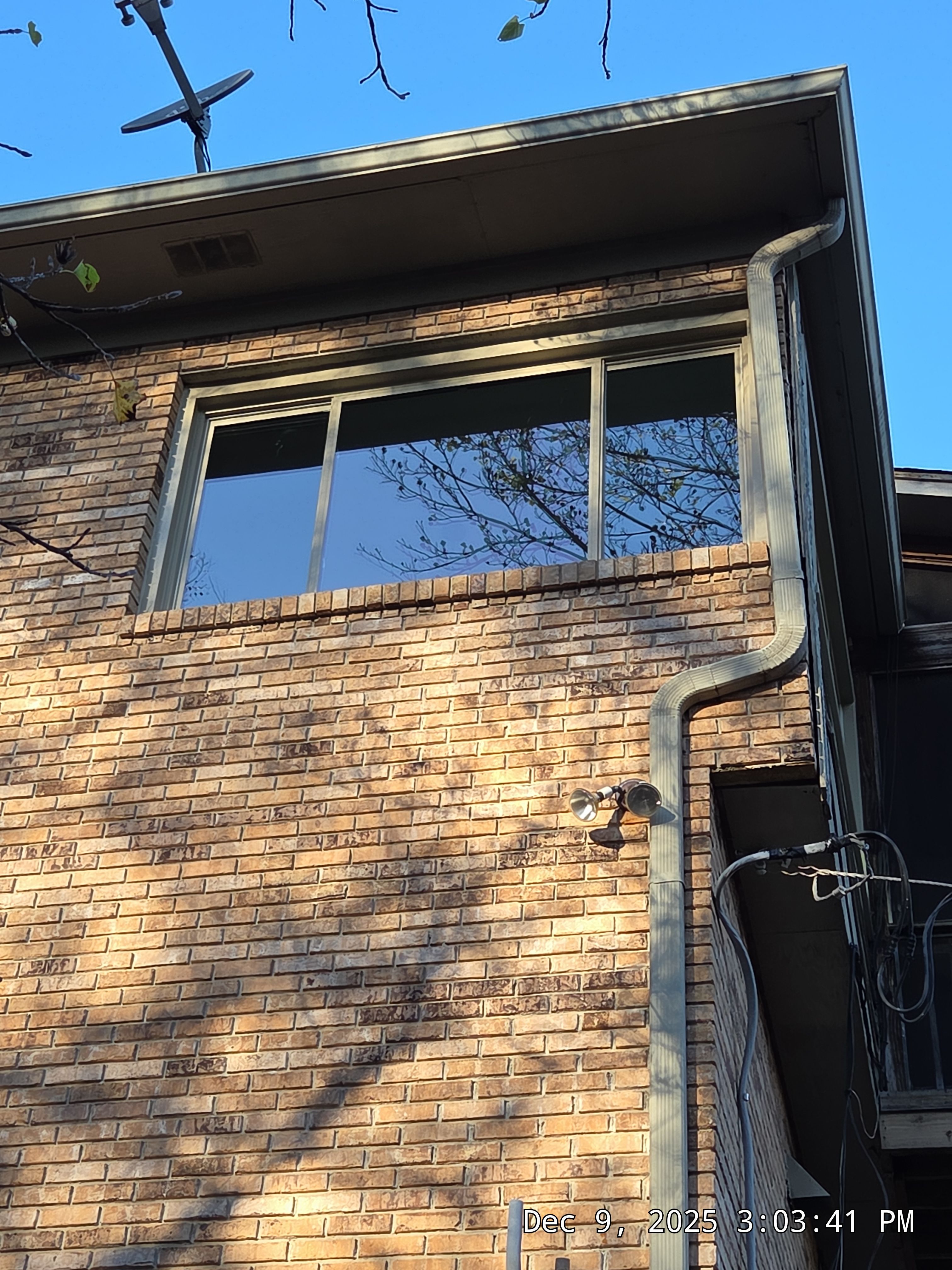 Jones Project in Vestavia by The Window Source