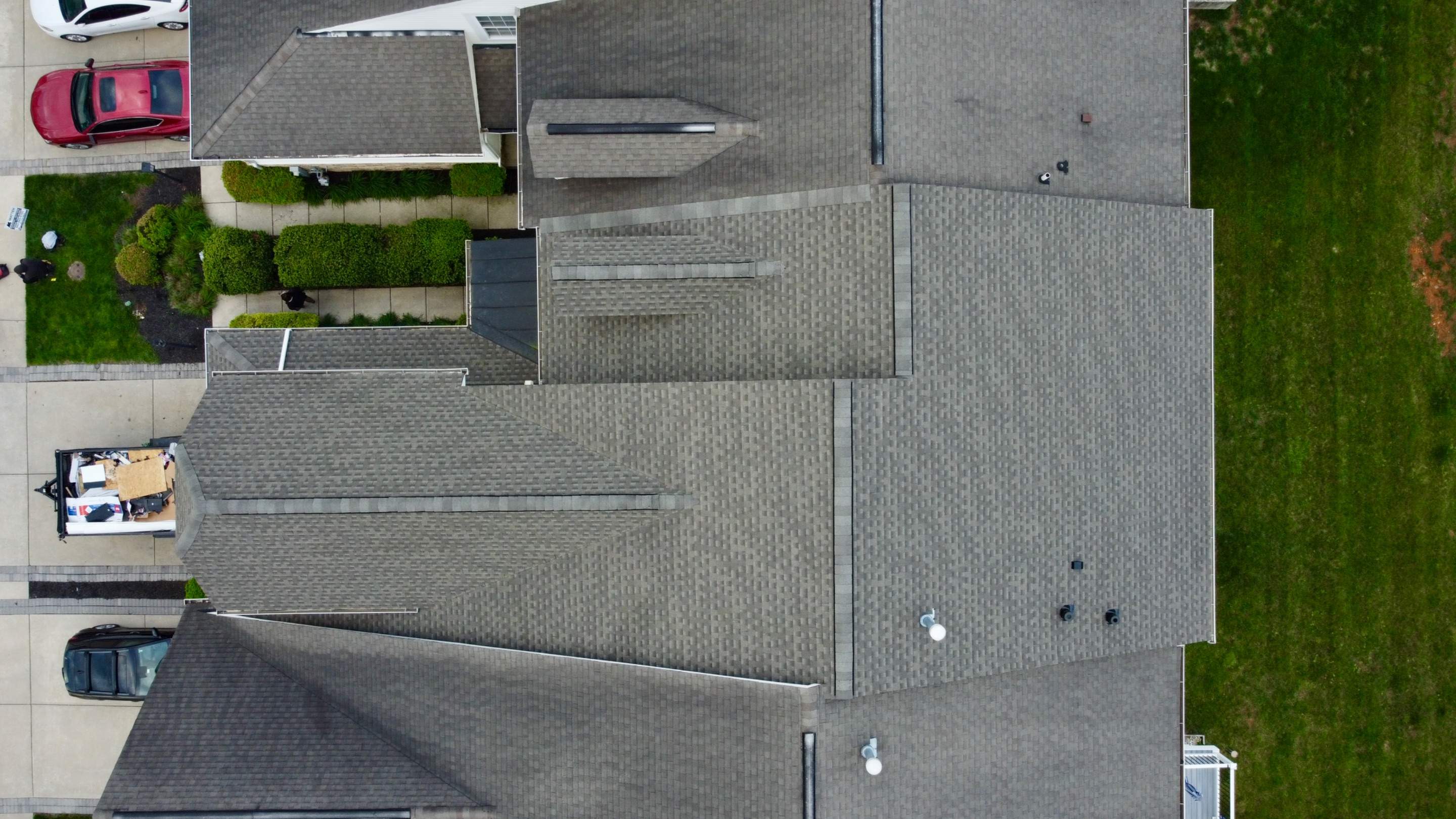 Matter Roofing & Construction featured photo.