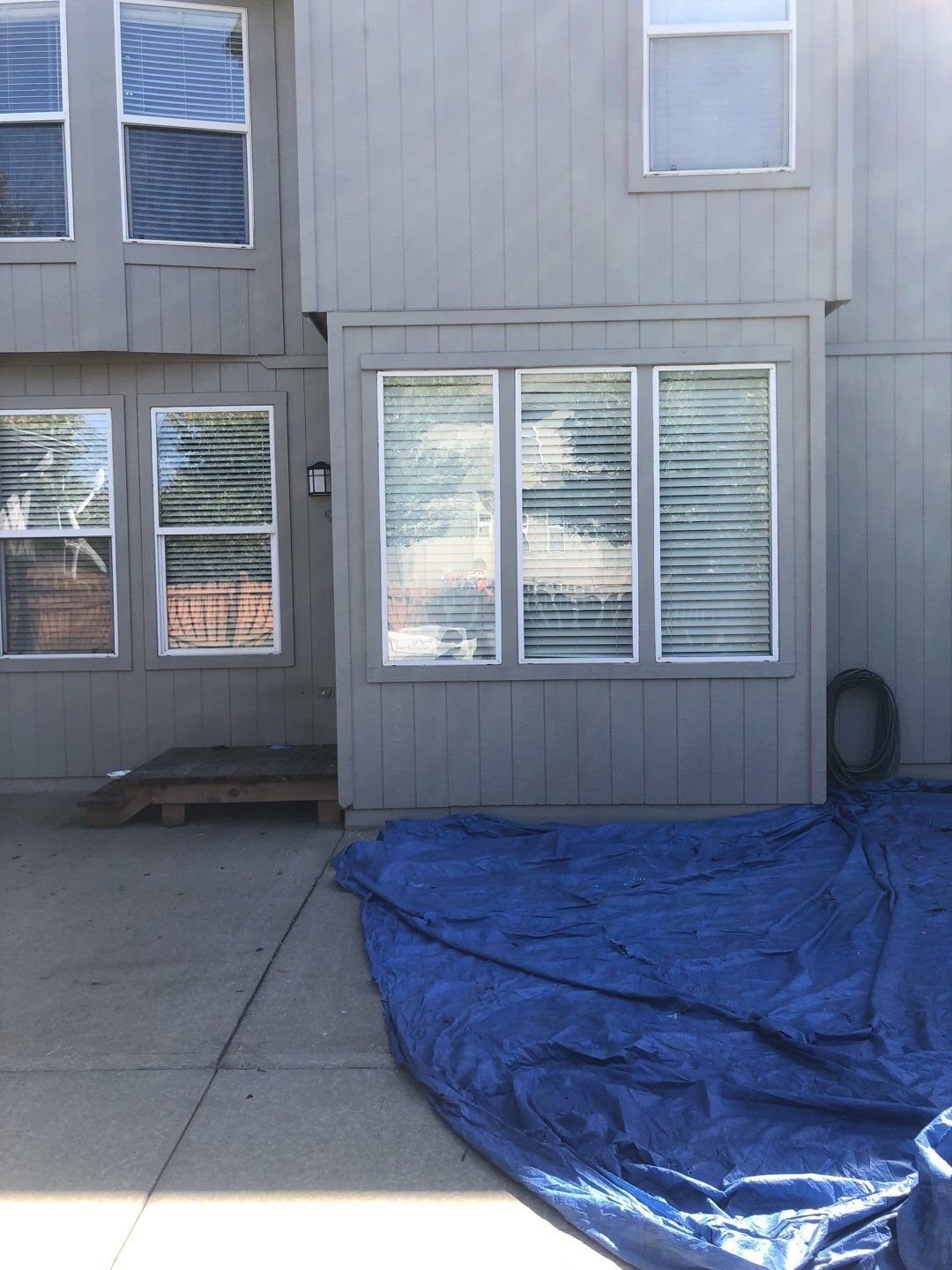 Roof Replacement using Malarkey Highlander Storm Grey by Gorilla Exteriors Contracting, LLC