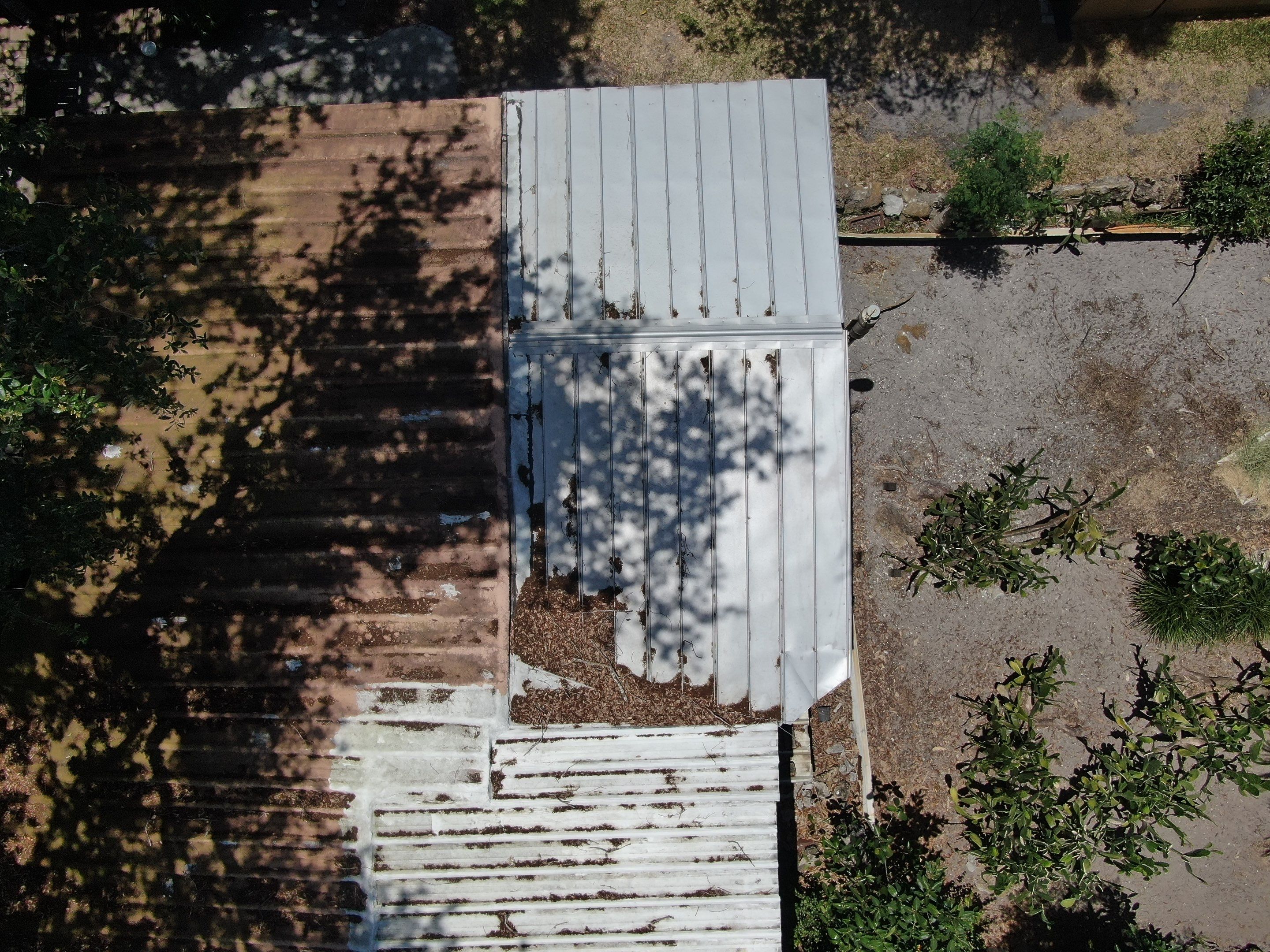 Wind & Storm Damage Claim in Punta Gorda by FLAPA & KeyStone